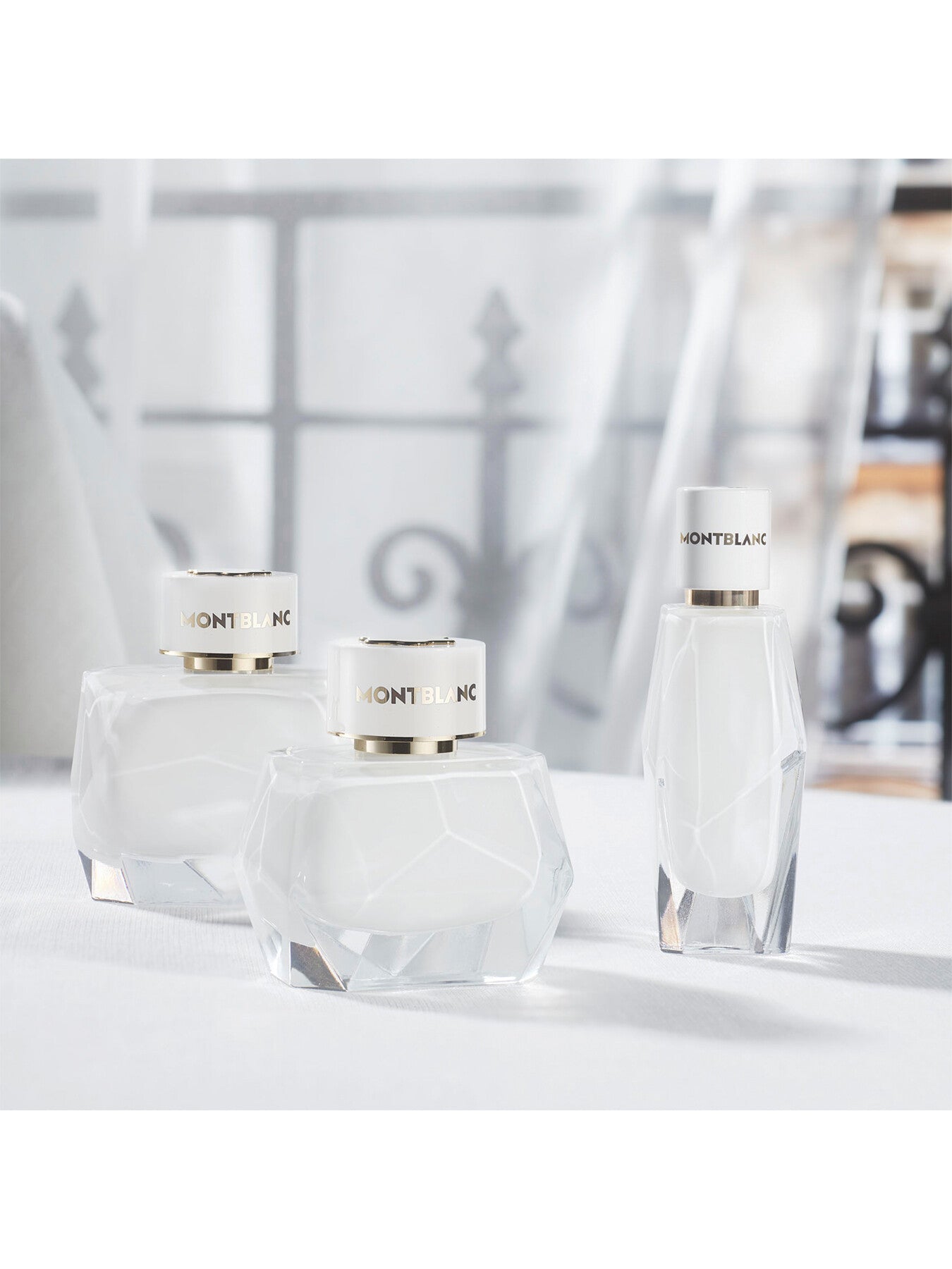 Montblanc Signature Eau de Parfum 50ml