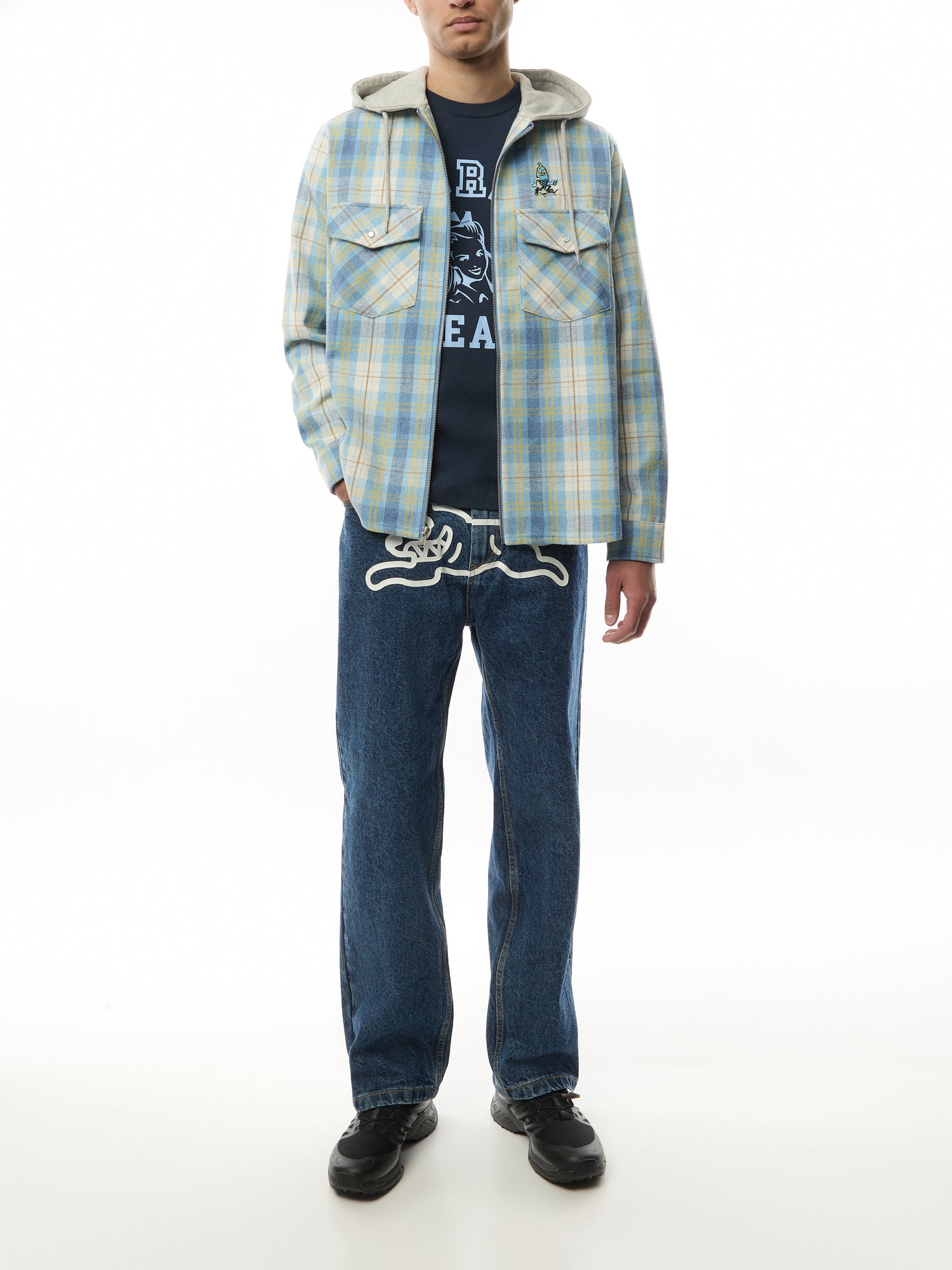 Team Icecream T-Shirt