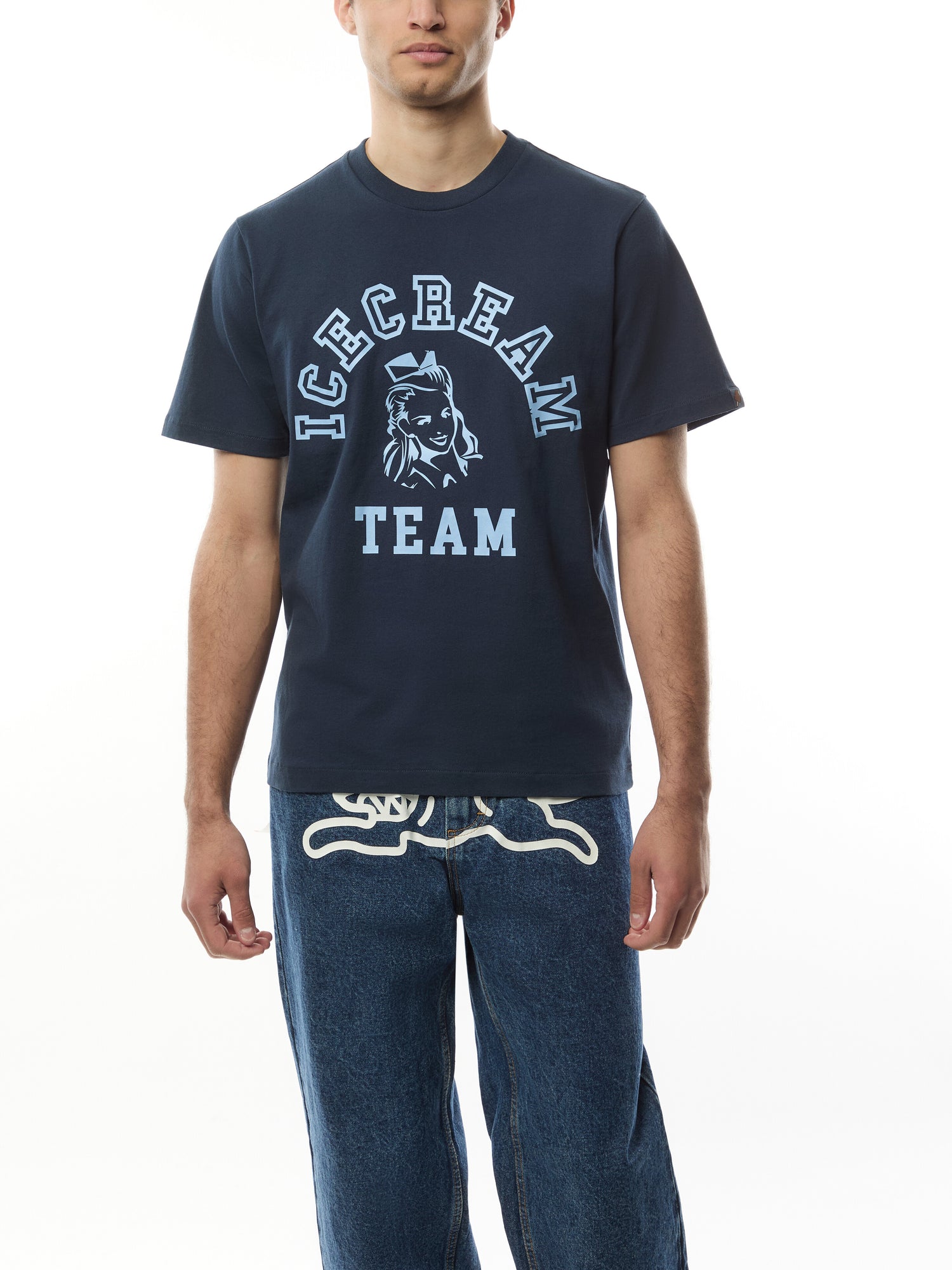 Team Icecream T-Shirt