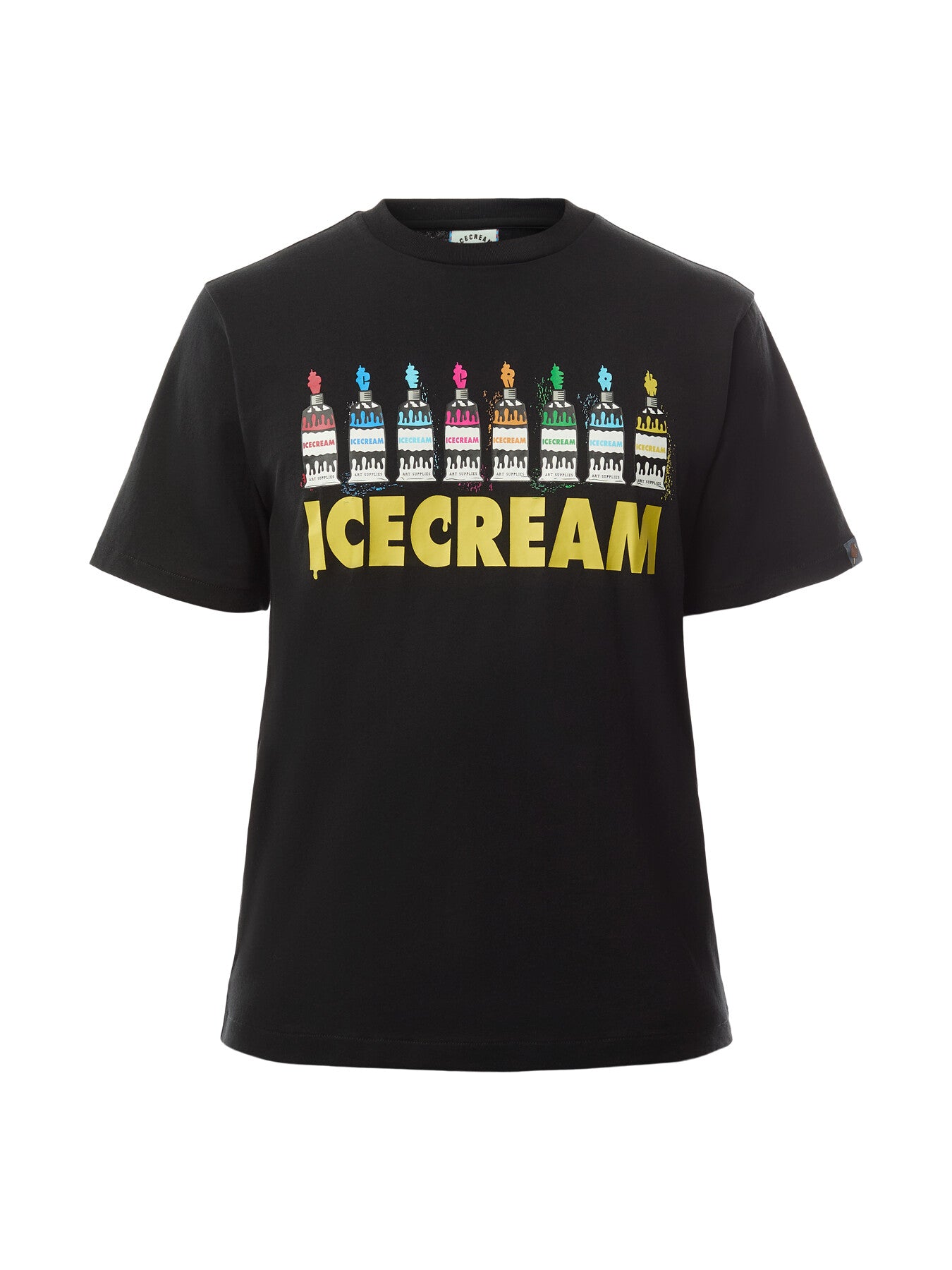 Art Supplies T-Shirt