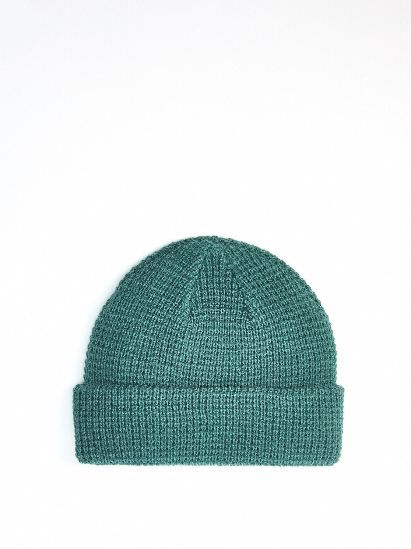Woodworth Waffle Beanie