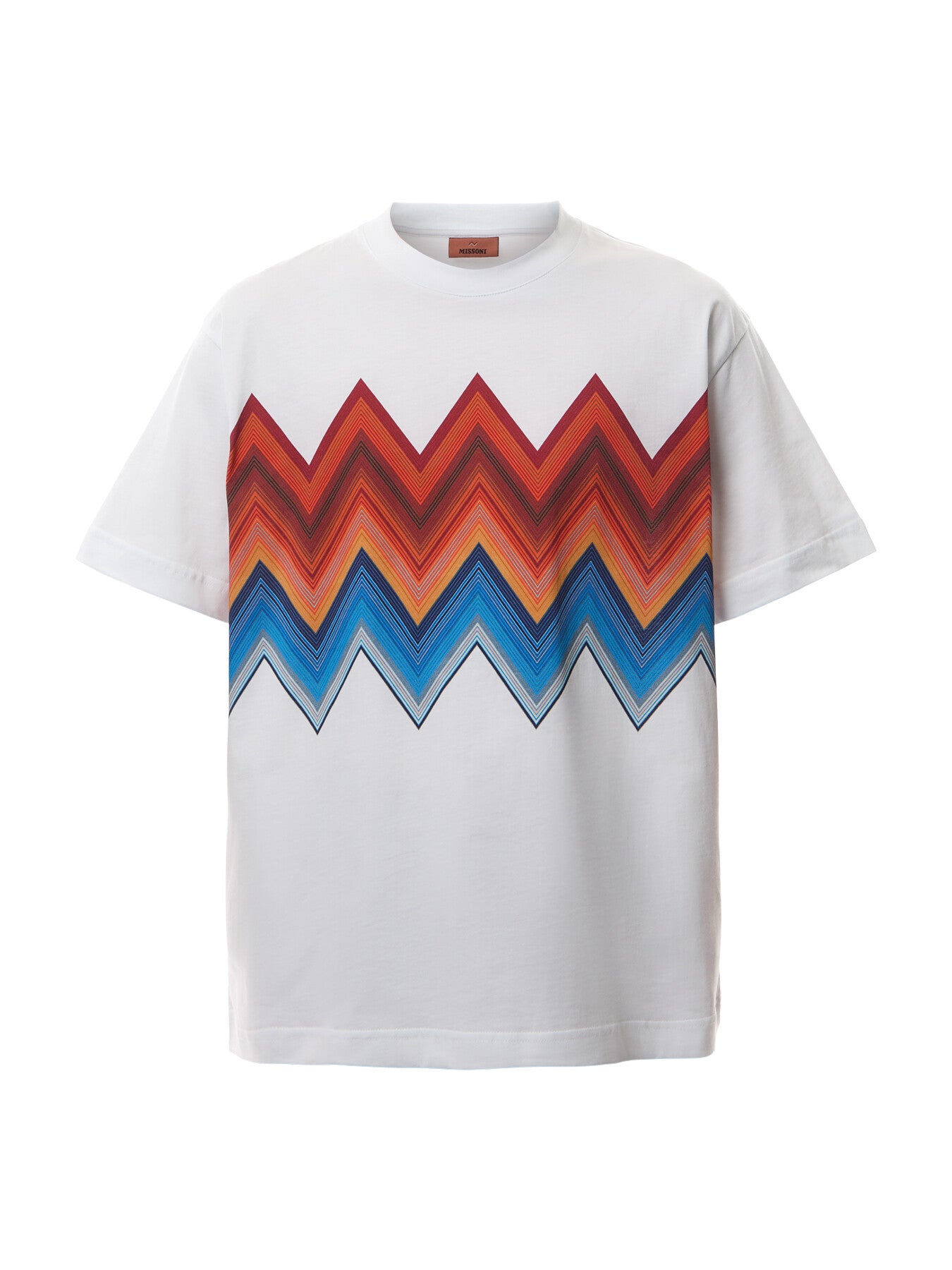Marco Zig Zag T Shirt