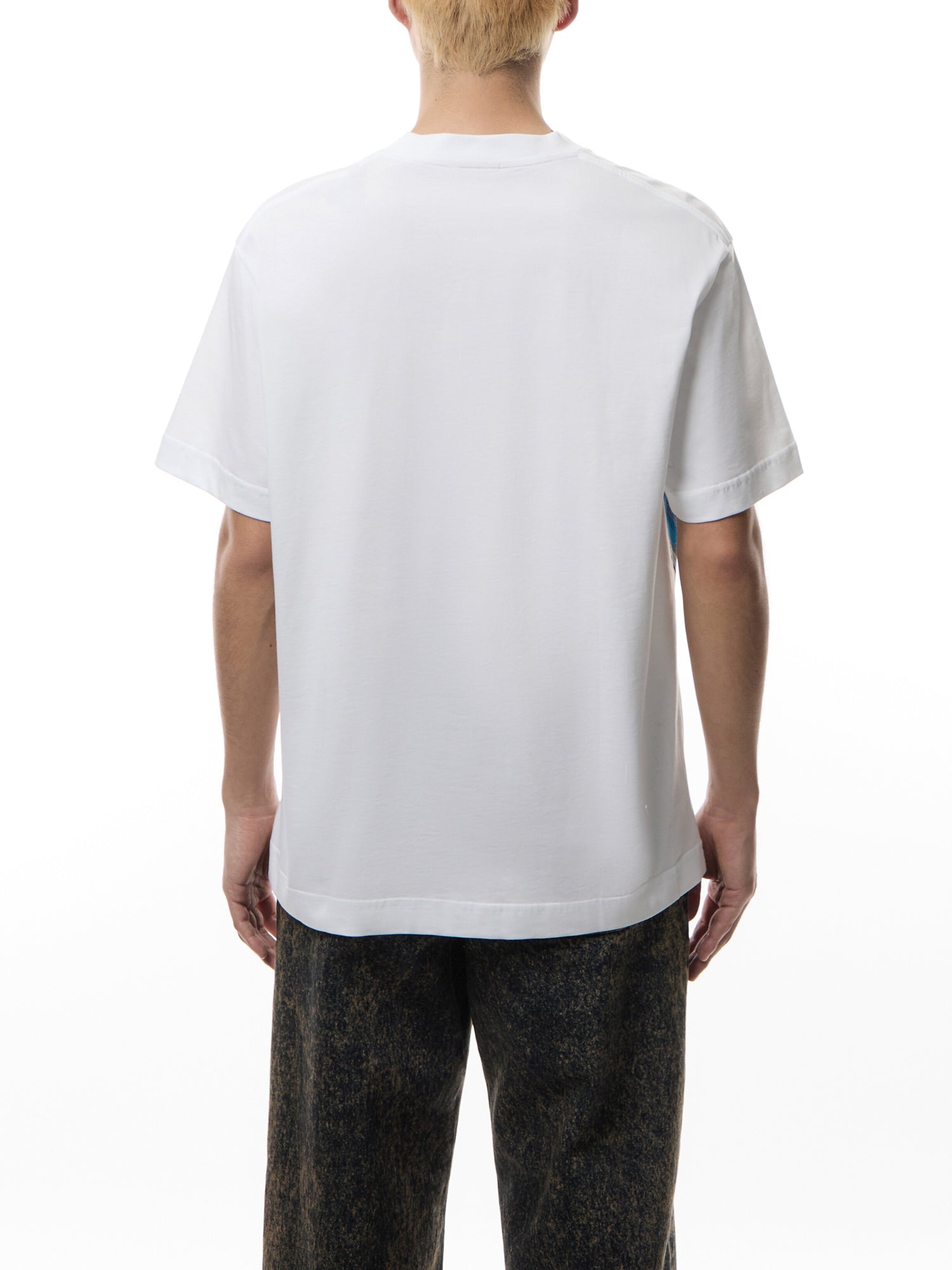 Marco Zig Zag T Shirt