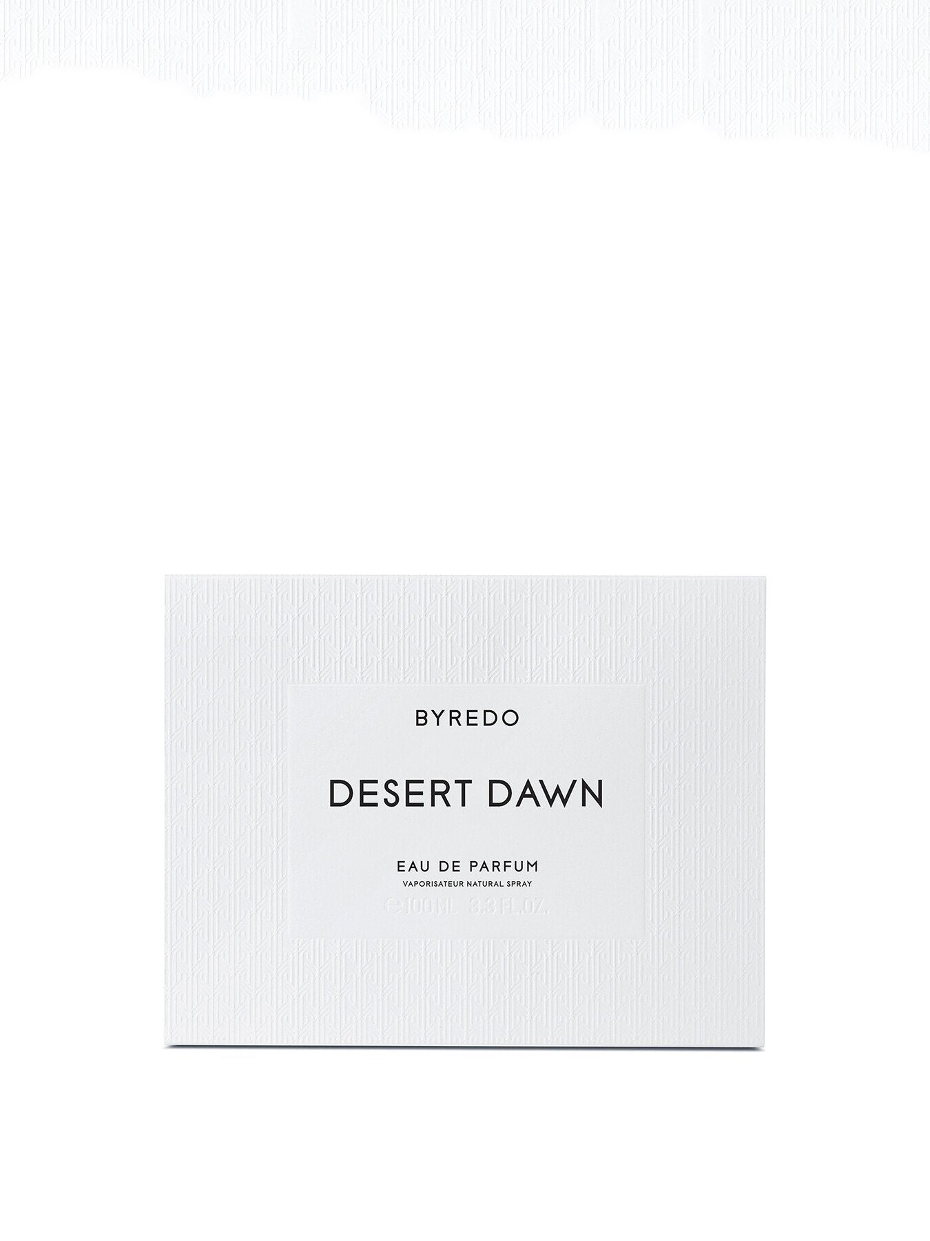 Desert Dawn Eau de Parfum 100ml