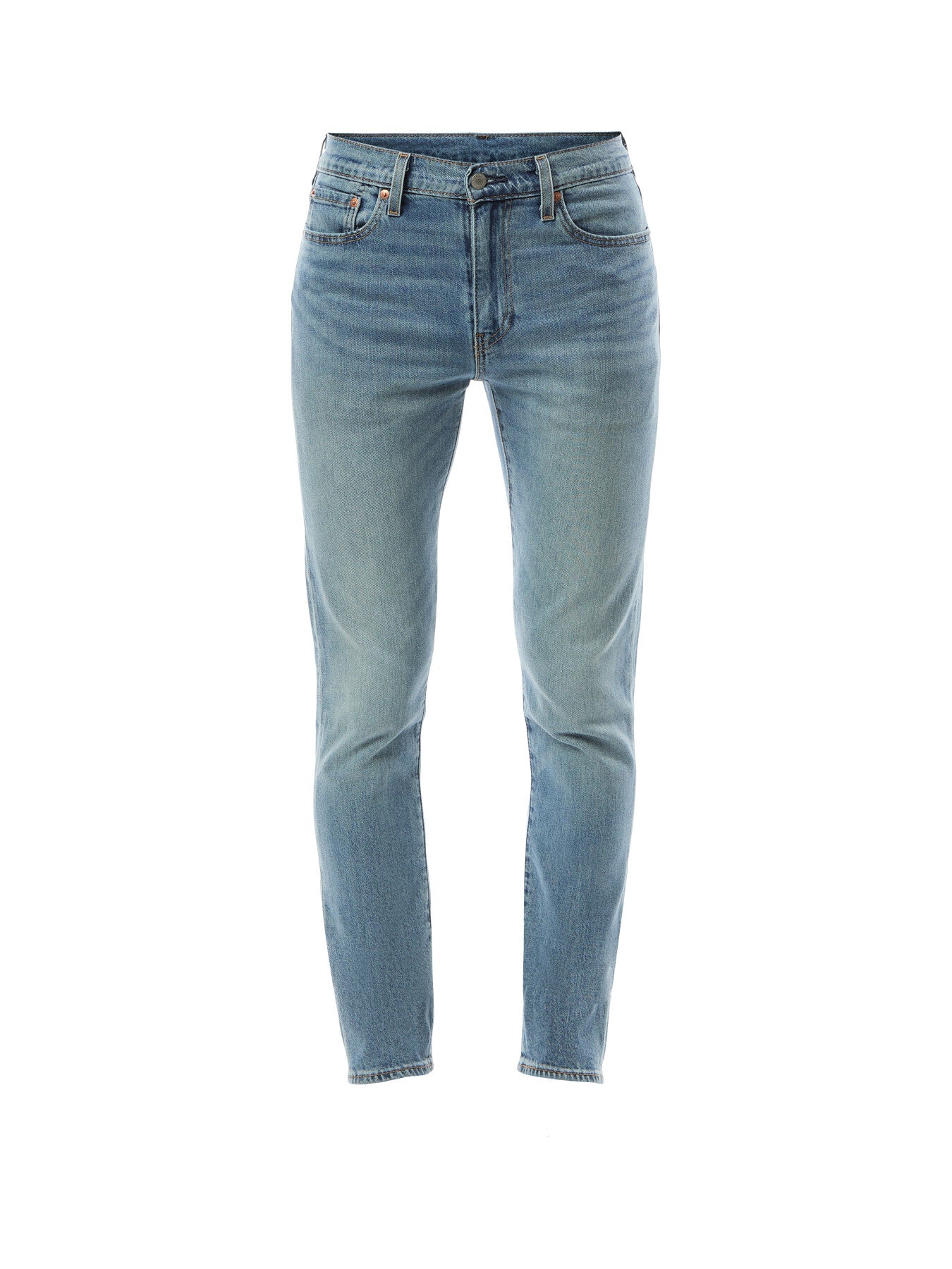 512 Slim Tapered Jeans