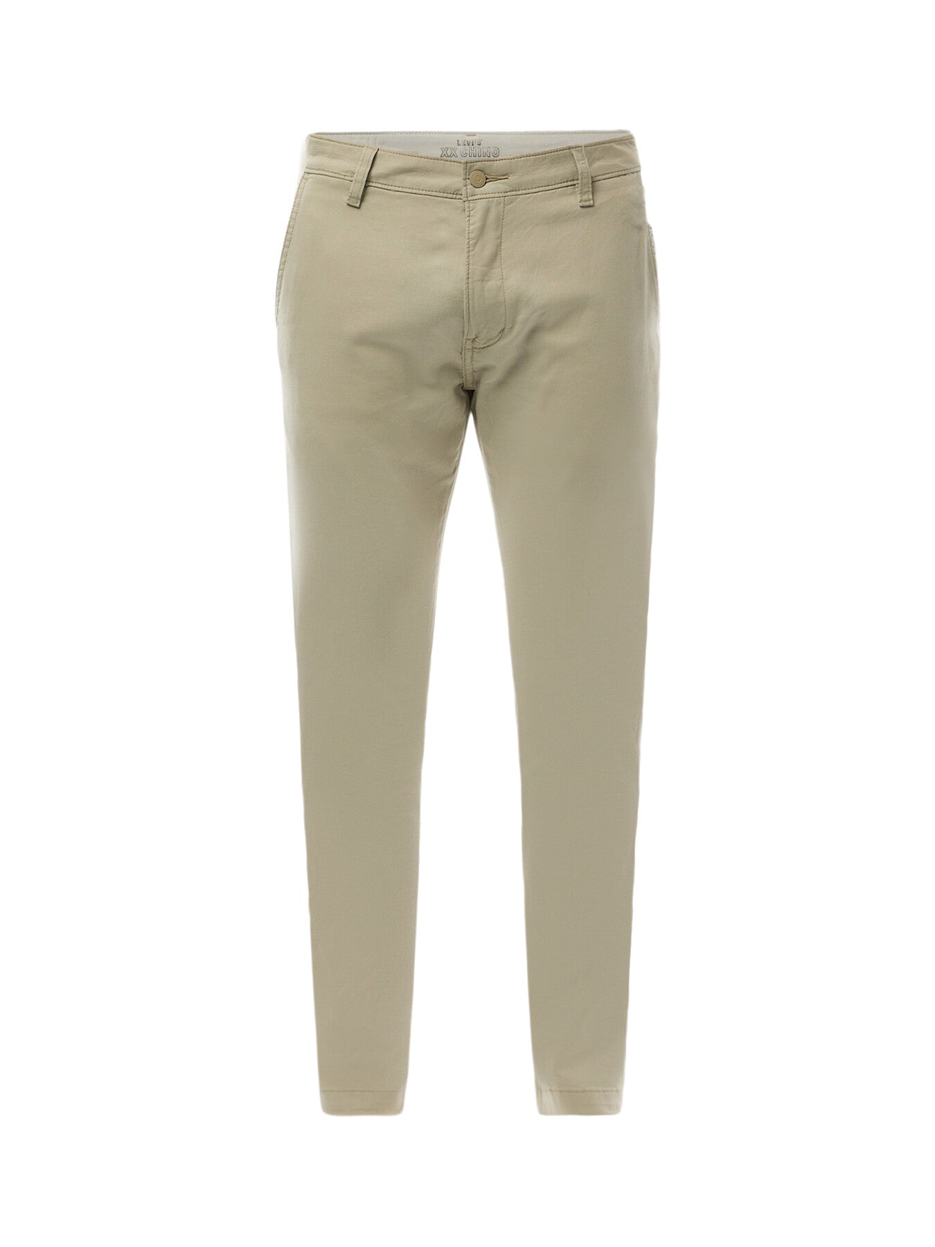XX Chino Standard Tapered Chinos
