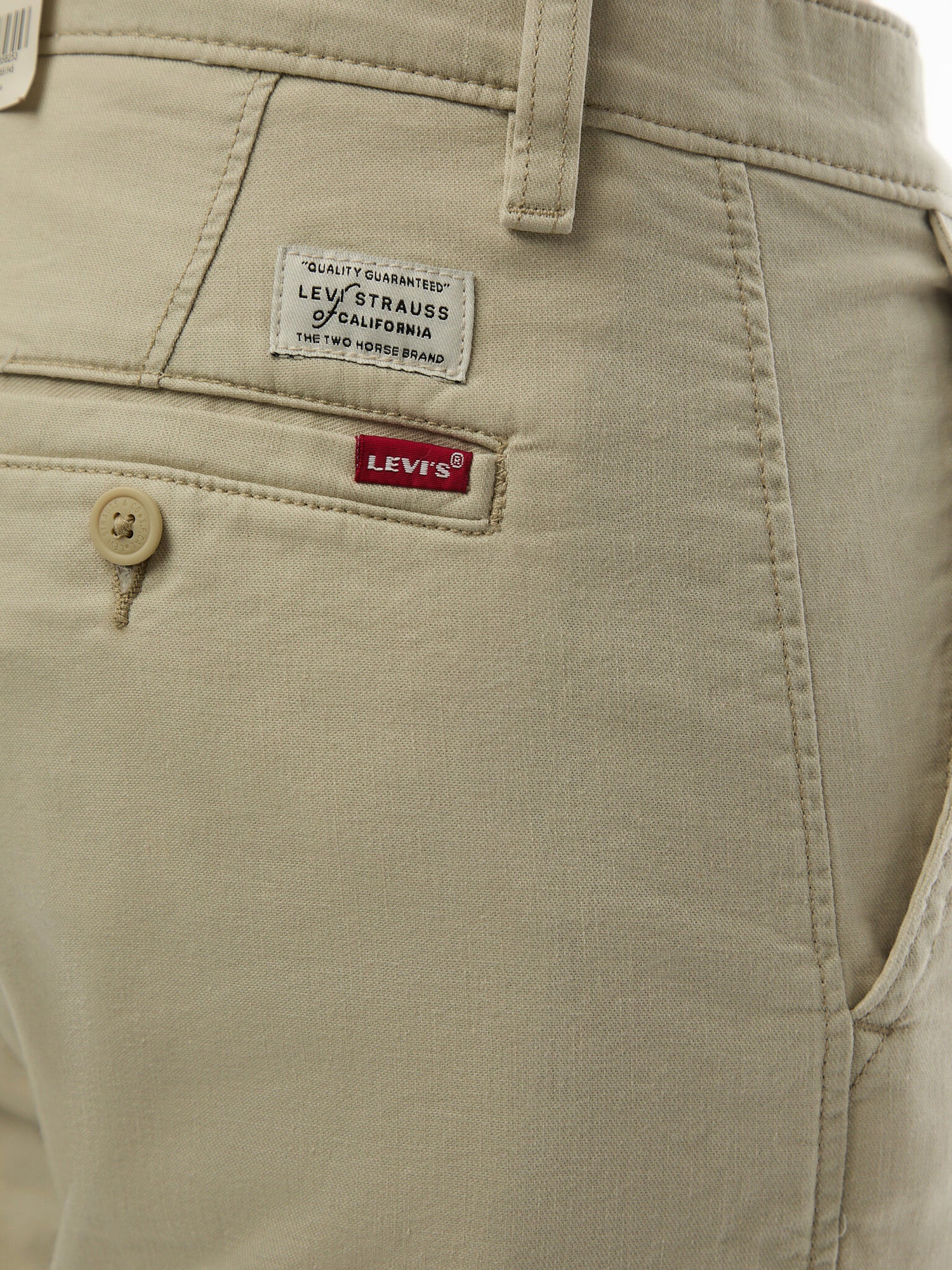 XX Chino Standard Tapered Chinos