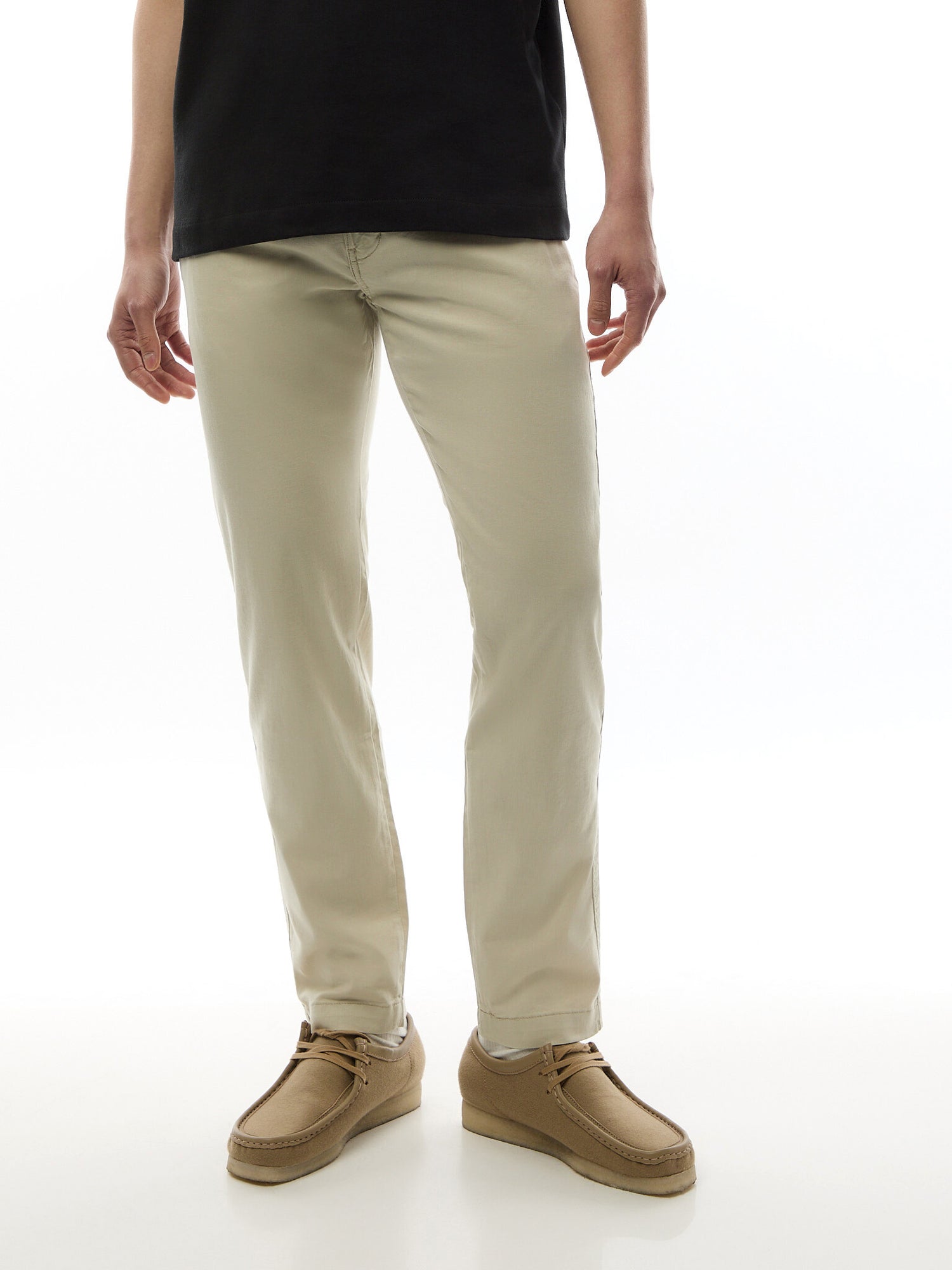 XX Chino Standard Tapered Chinos