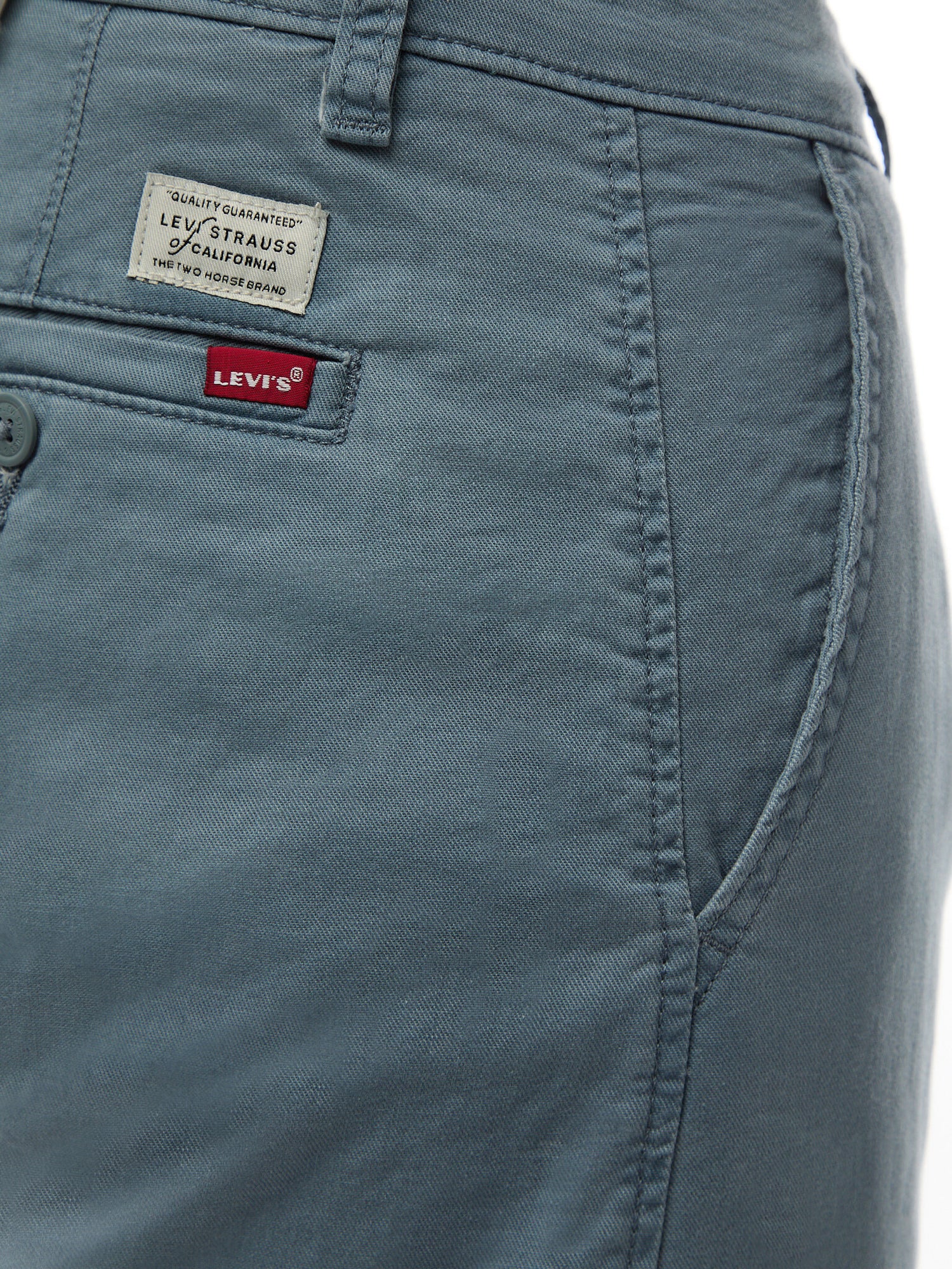 XX Chino Standard Tapered Chinos