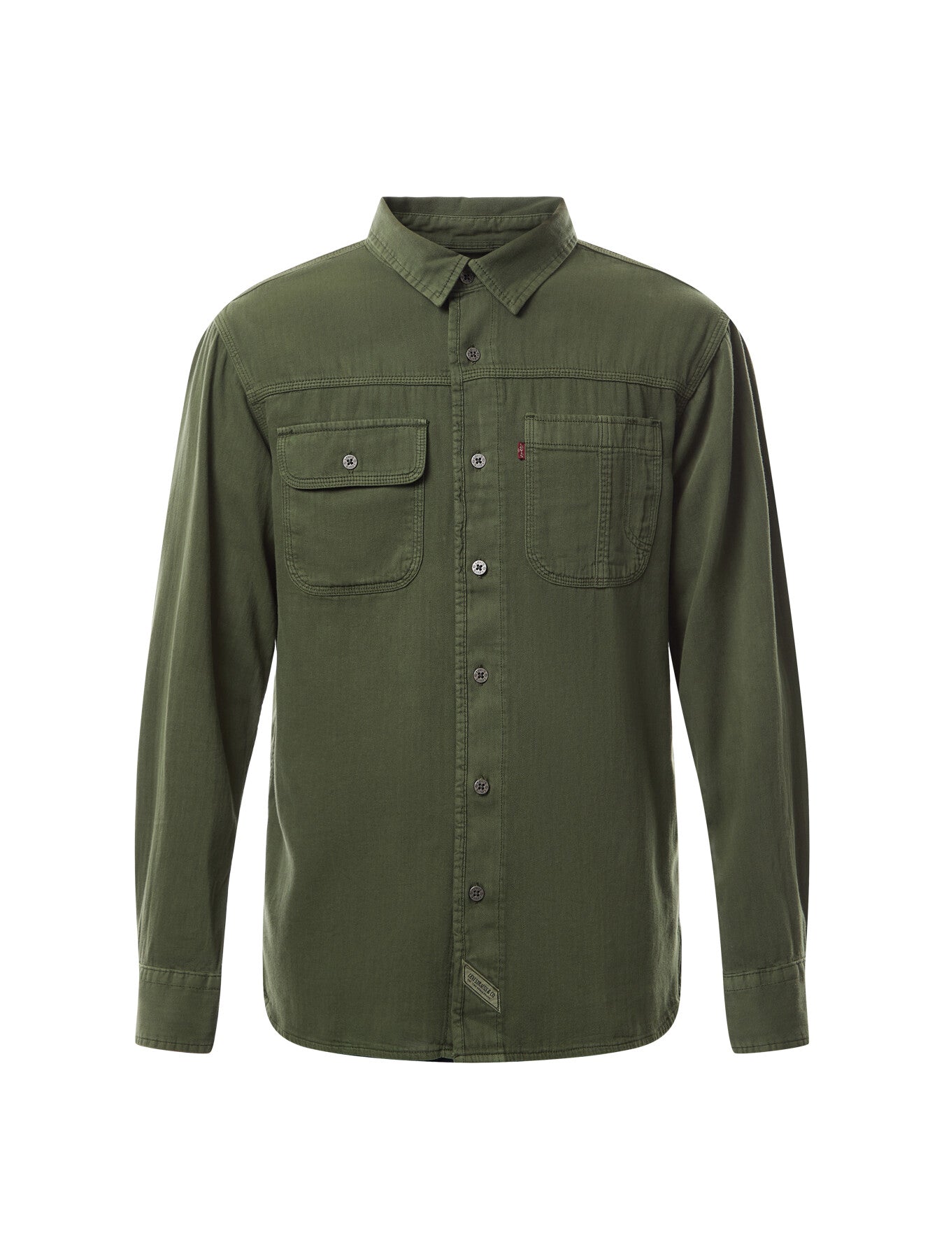 Auburn Worker Shirt