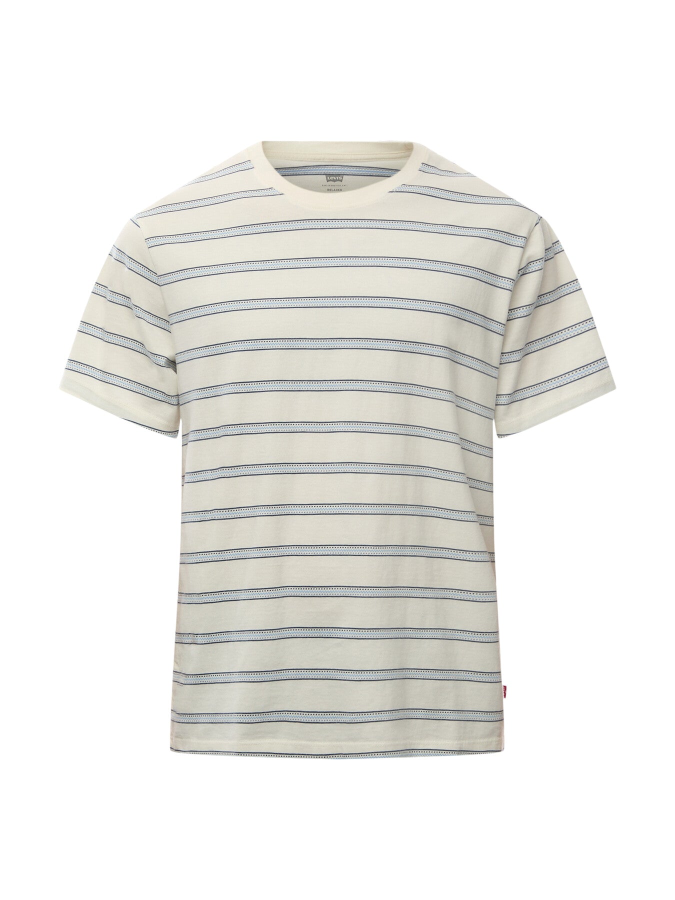 The Essential Stripe T-Shirt
