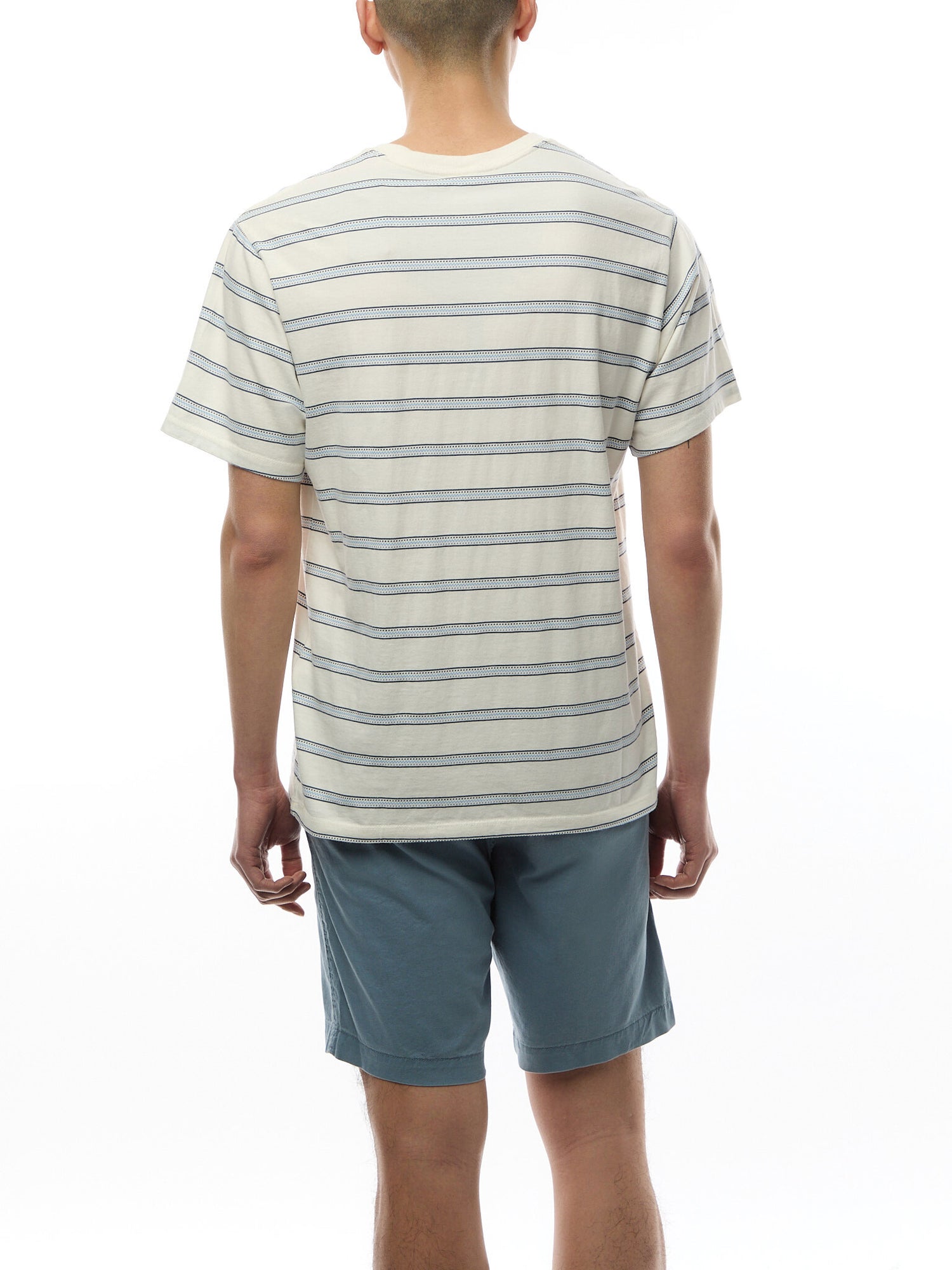 The Essential Stripe T-Shirt