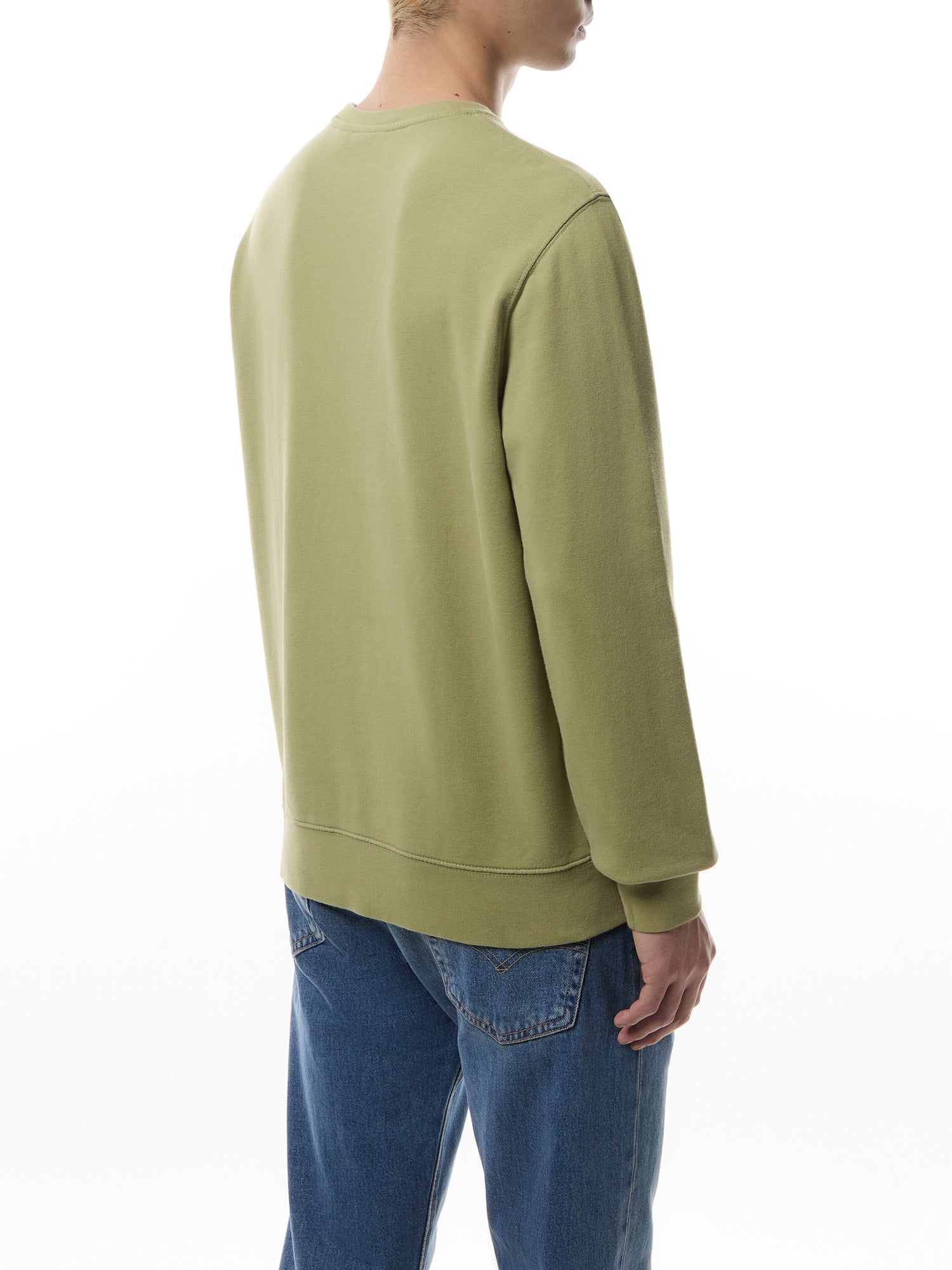 The Original Housemark Crewneck Sweatshirt