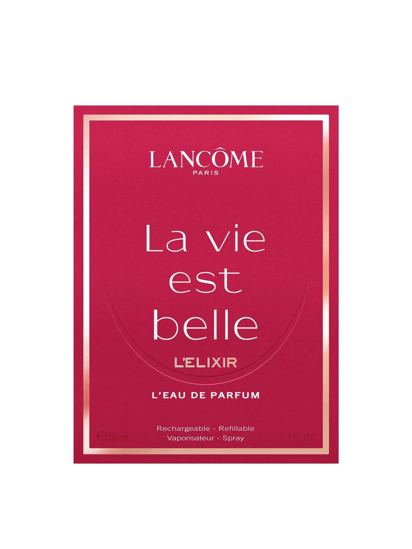 La Vie est Belle Elixir Eau de Parfum 30ml