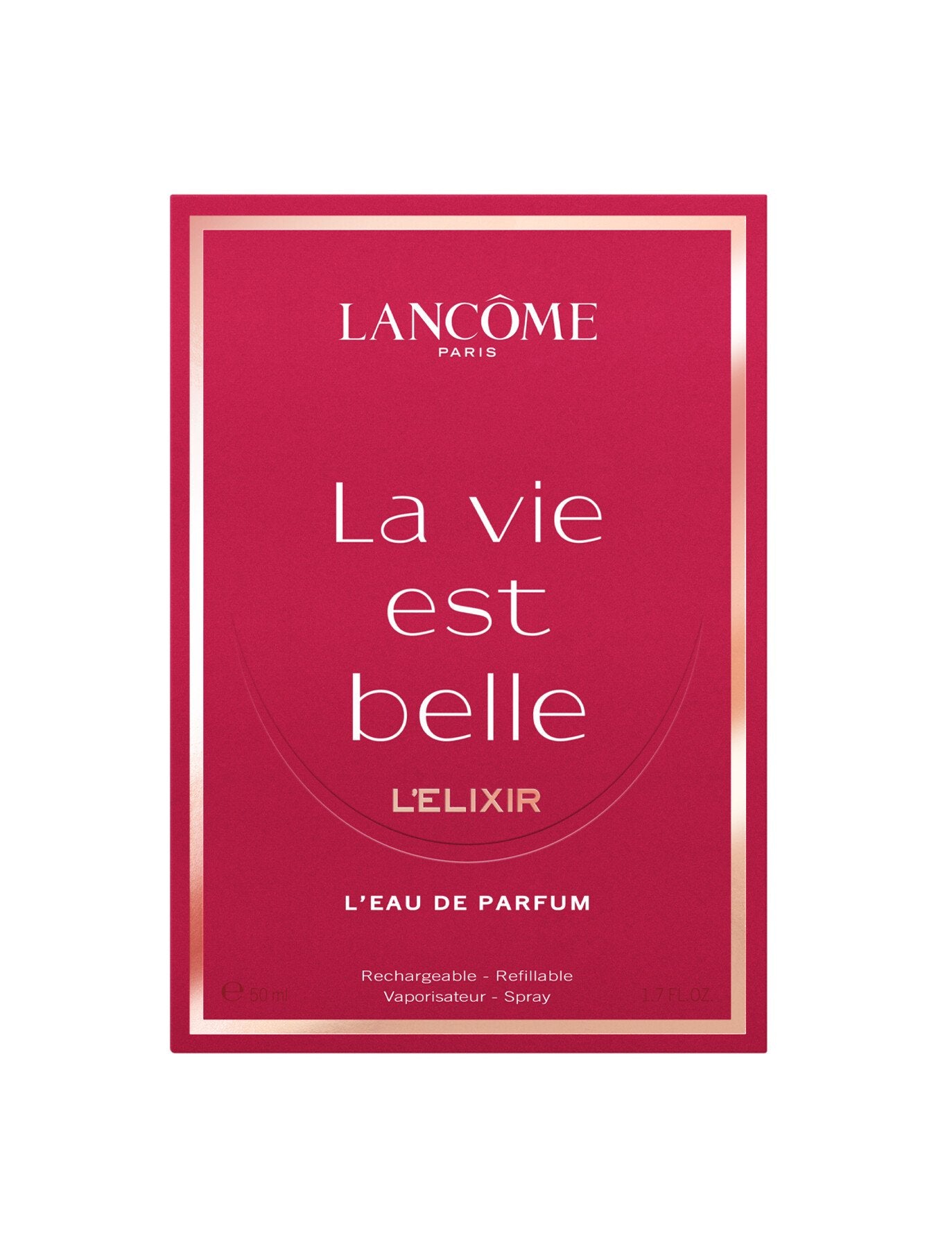 La Vie est Belle Elixir Eau de Parfum 100ml