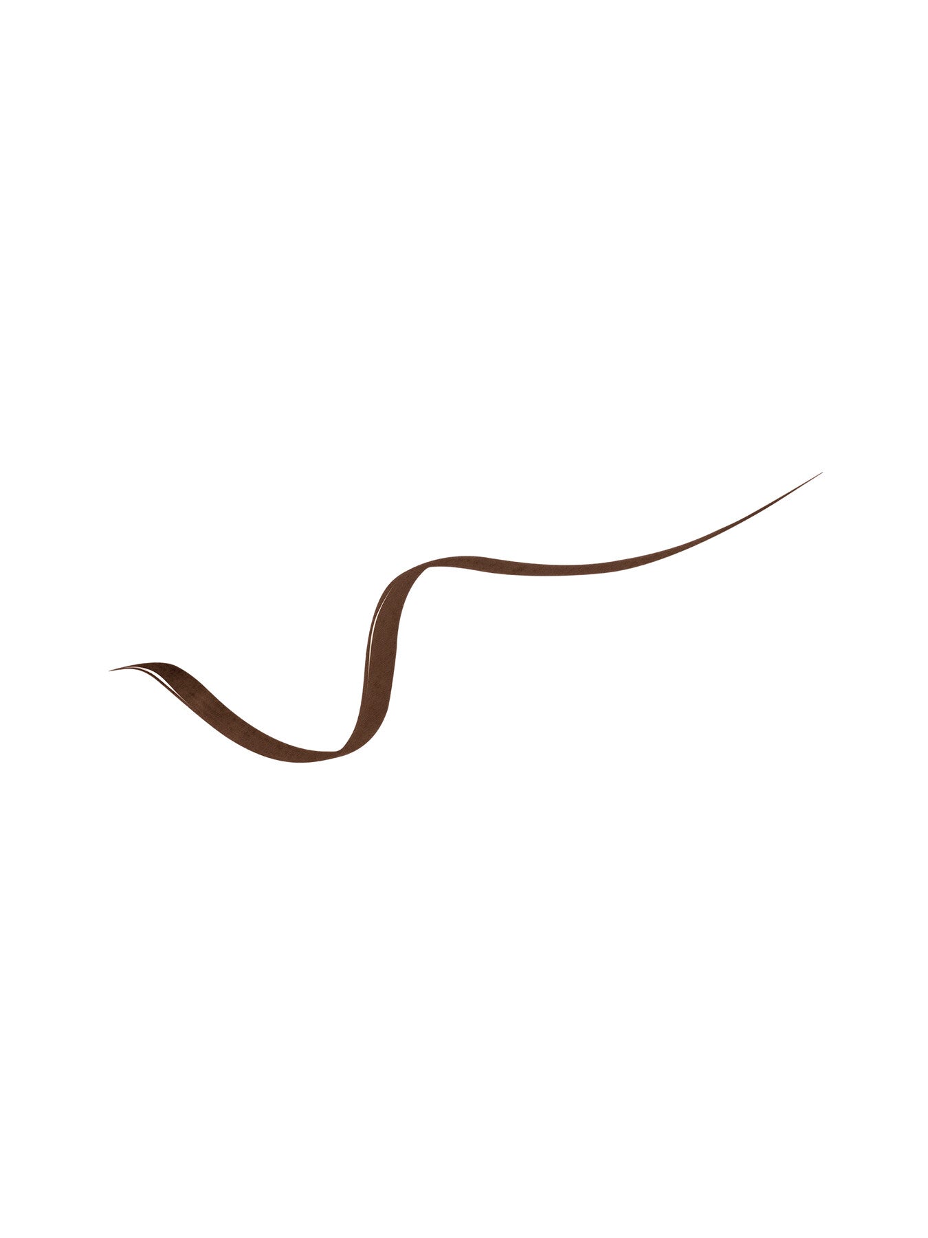 Liner Idole Brown