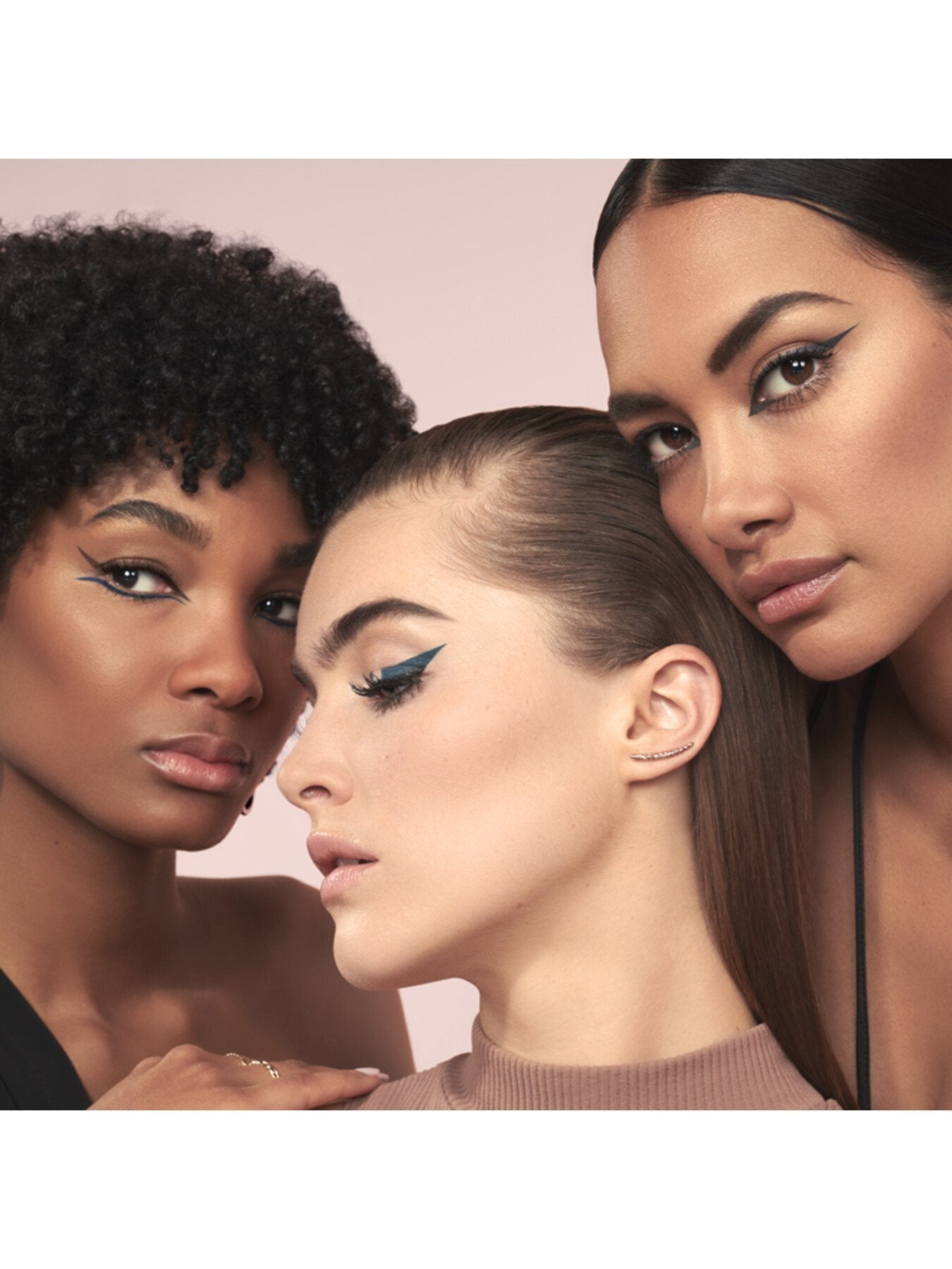 Liner Idole Brown