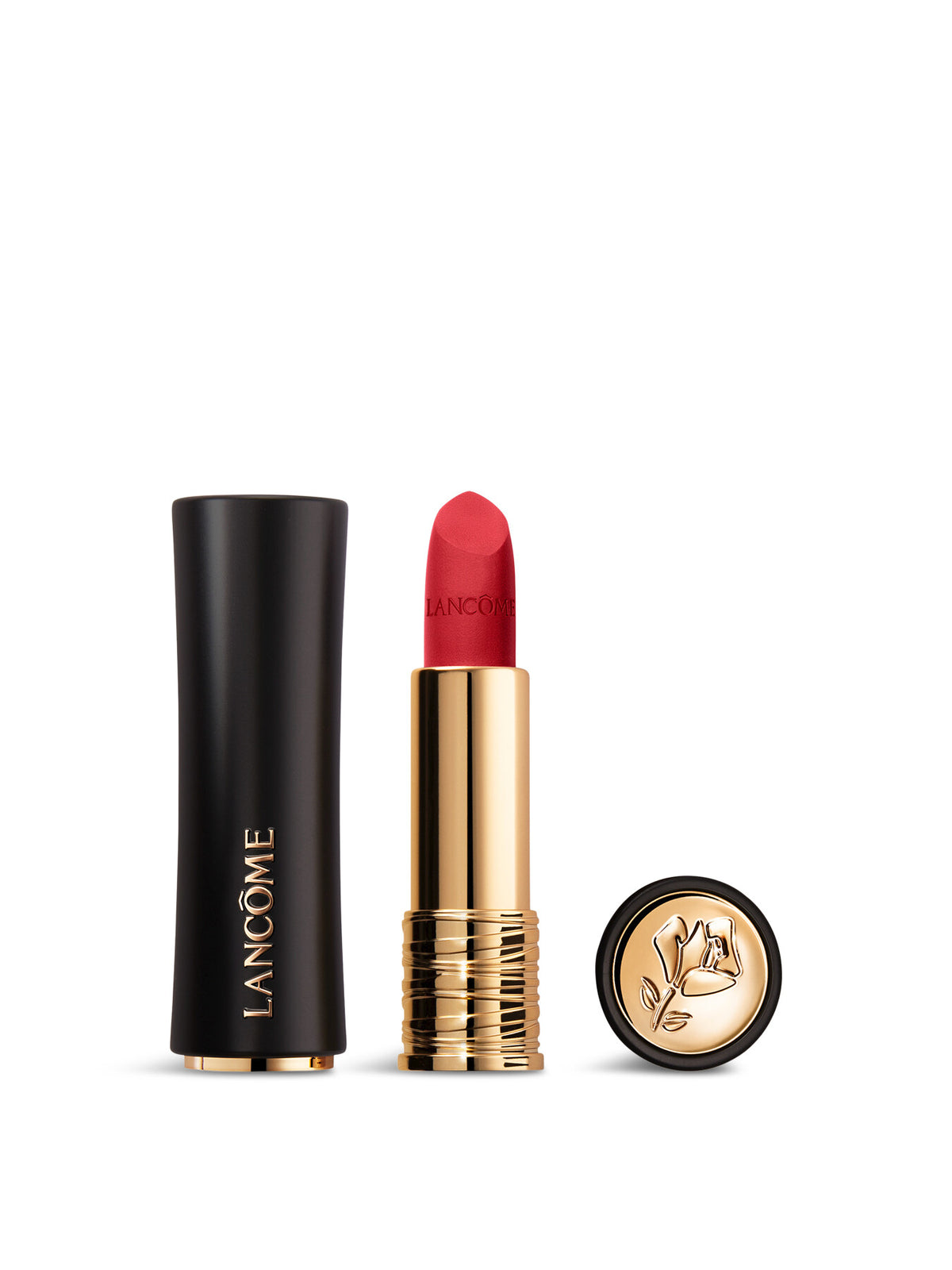 LAbsolu Rouge Drama Matte