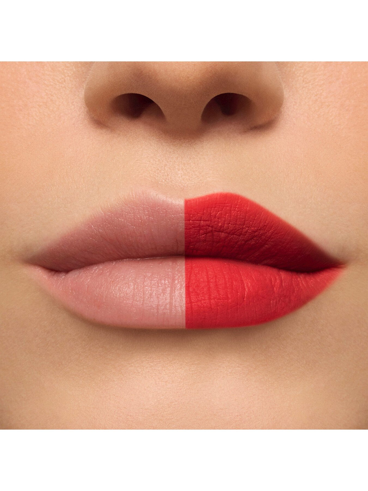 LAbsolu Rouge Drama Matte