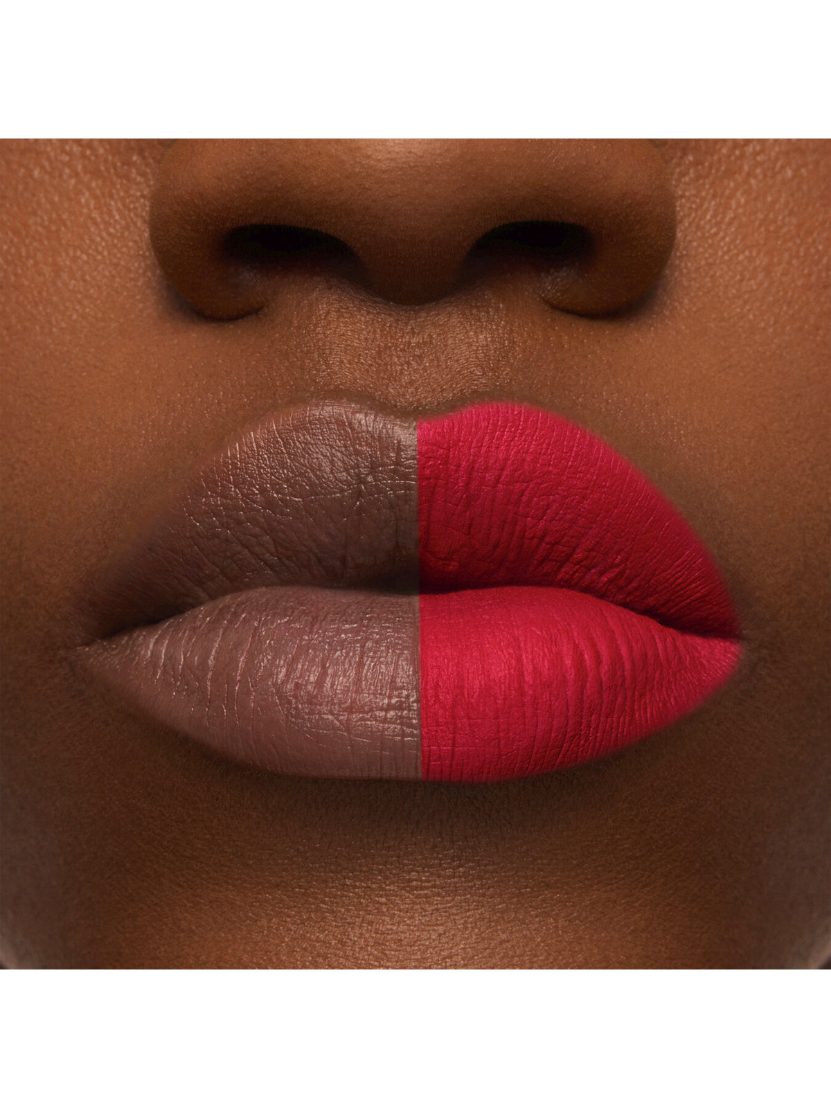 LAbsolu Rouge Drama Matte