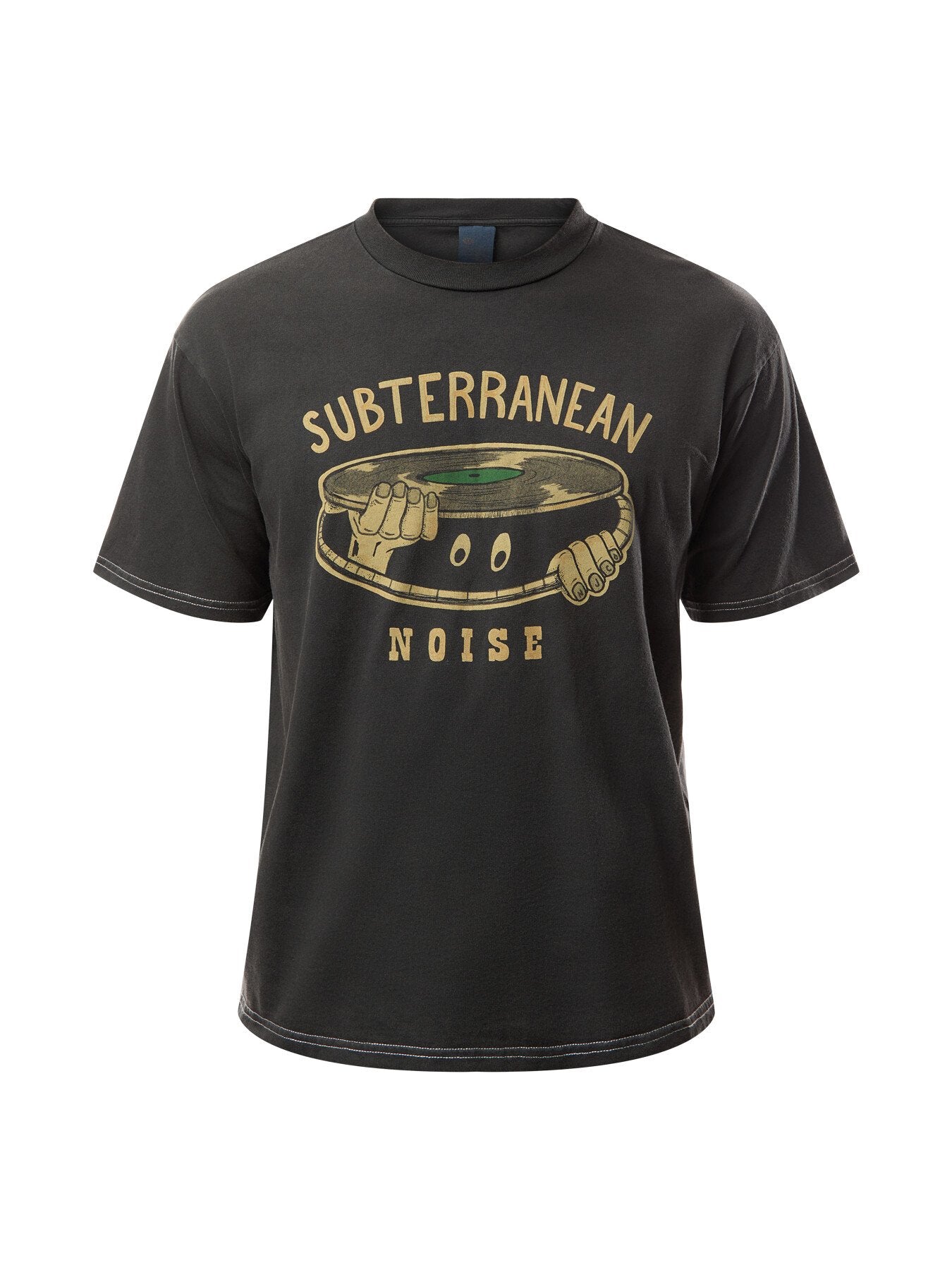 Koffe Sub Noise T-Shirt