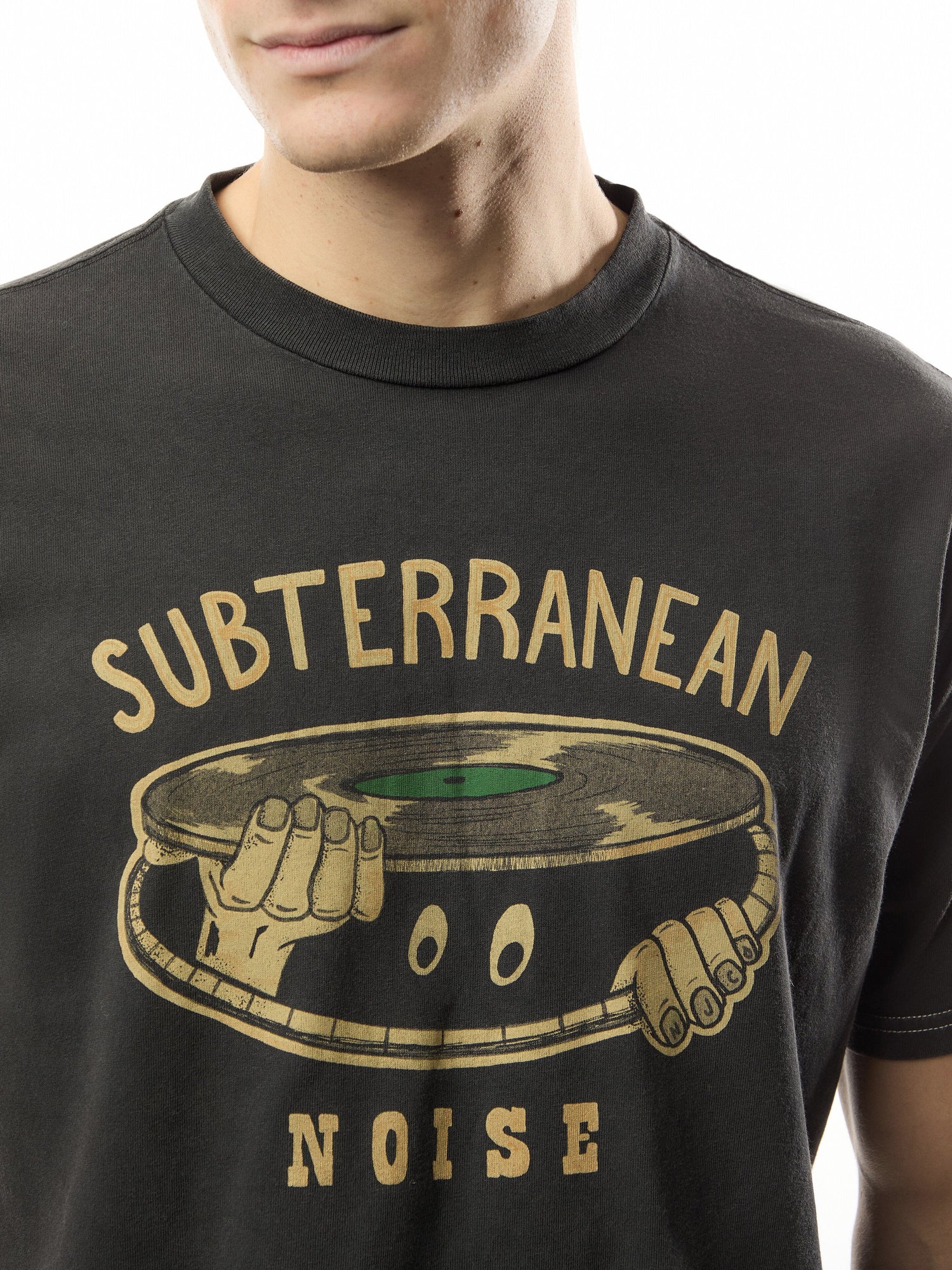 Koffe Sub Noise T-Shirt