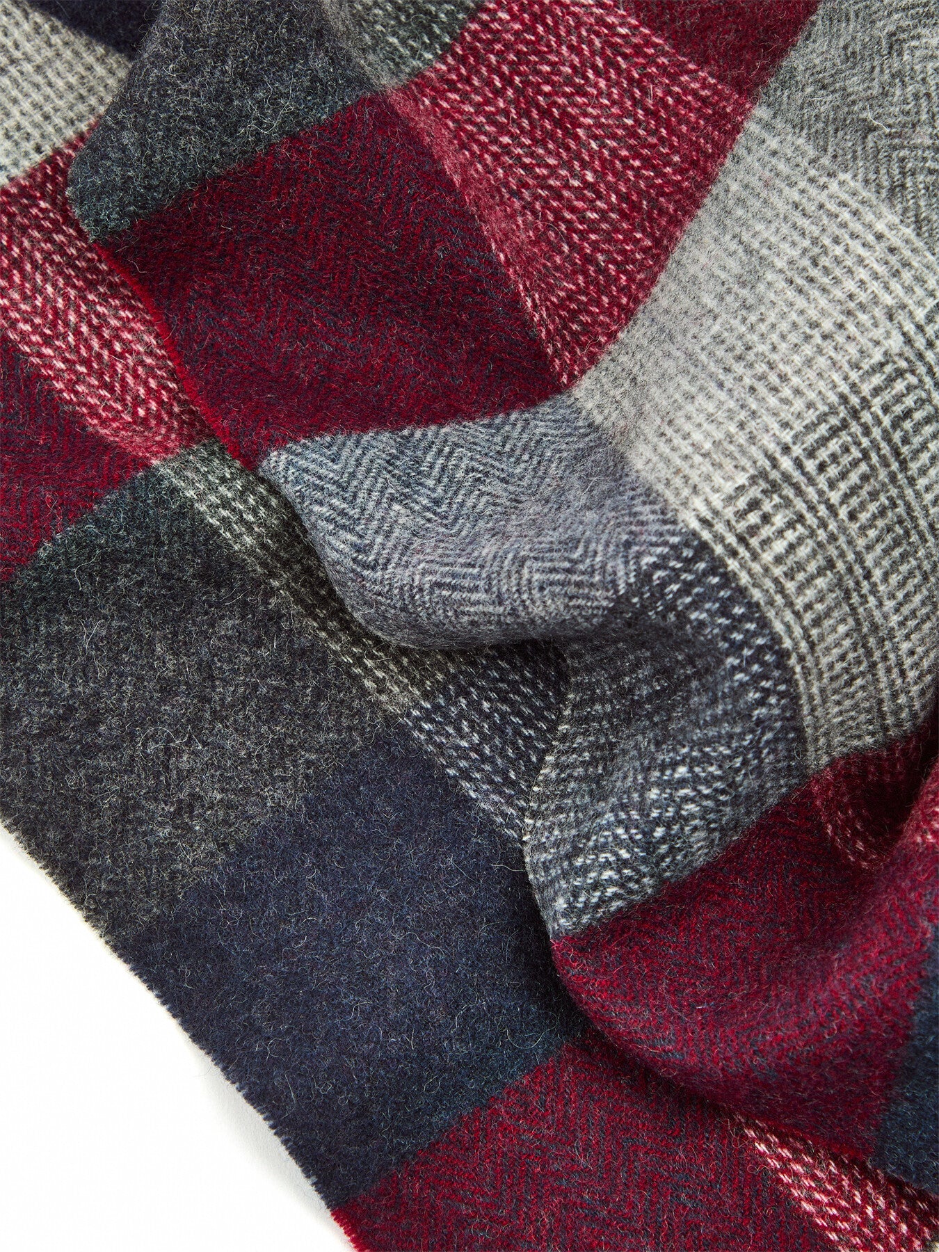Bank Scarf