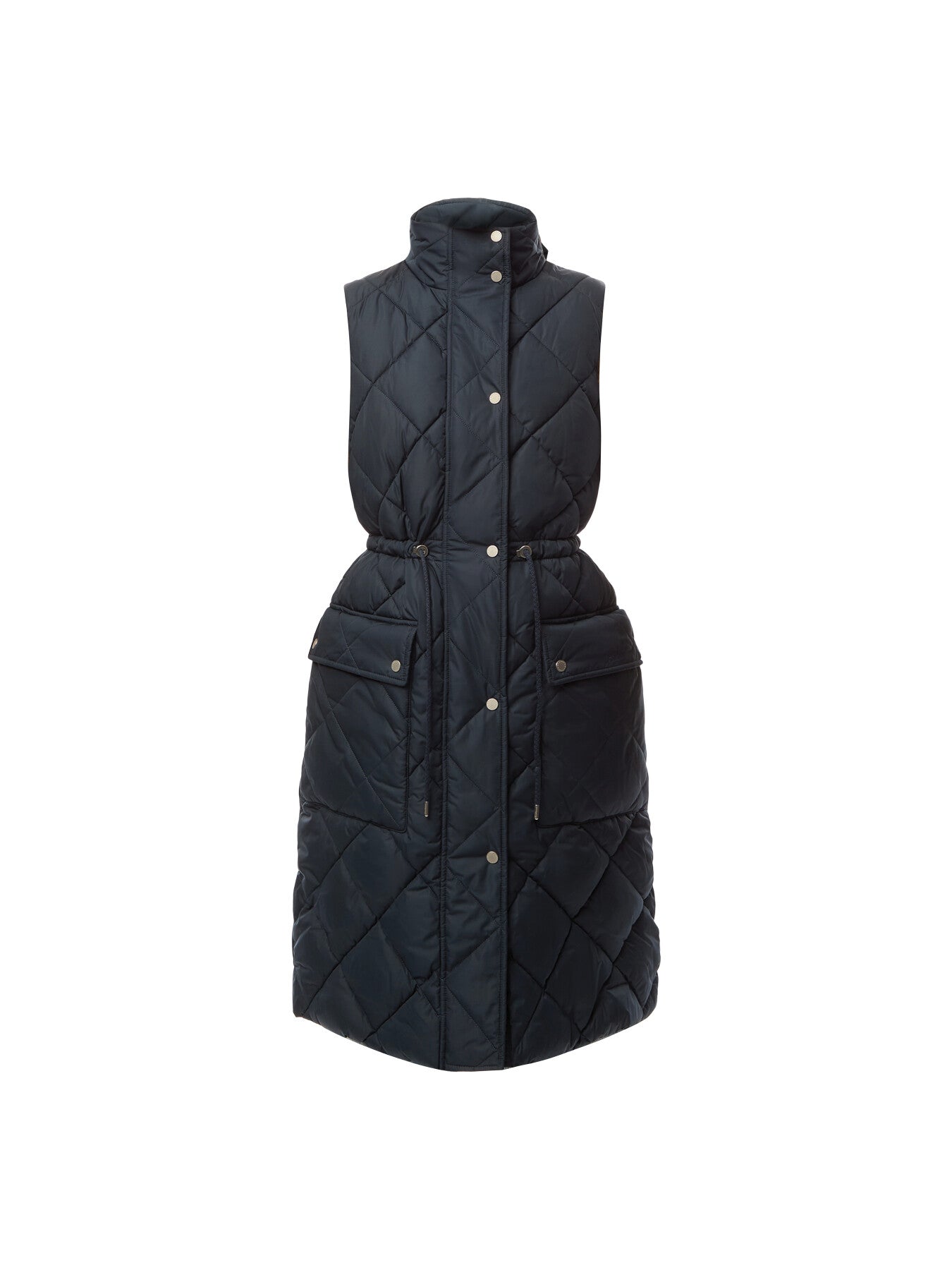 Womens Barbour Rita Puffer Gilet
