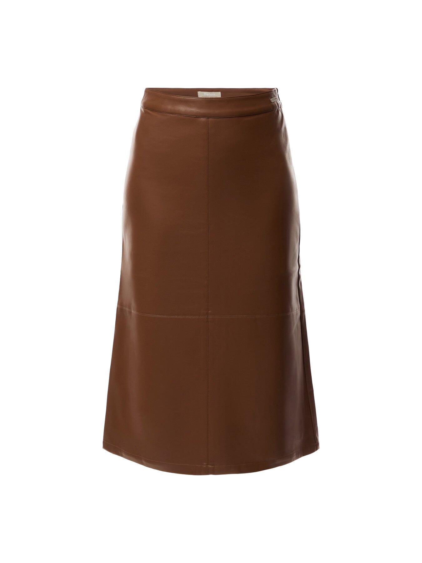 Barbour Shelby Midi Skirt