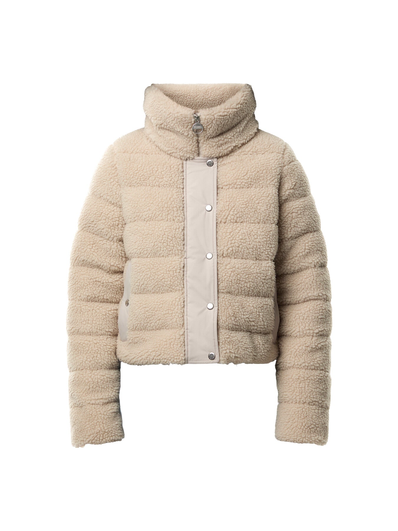 B.Intl Franchesca Fleece Quilt