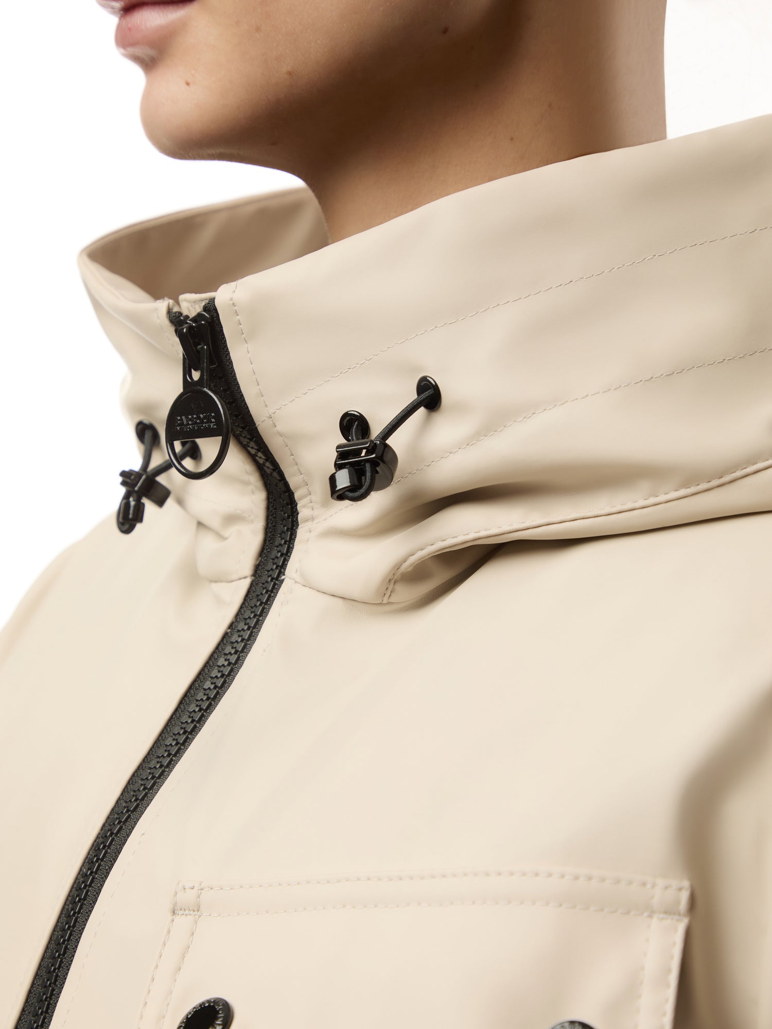 Womens B.Intl Jade 3 In 1 Showerproof Jacket