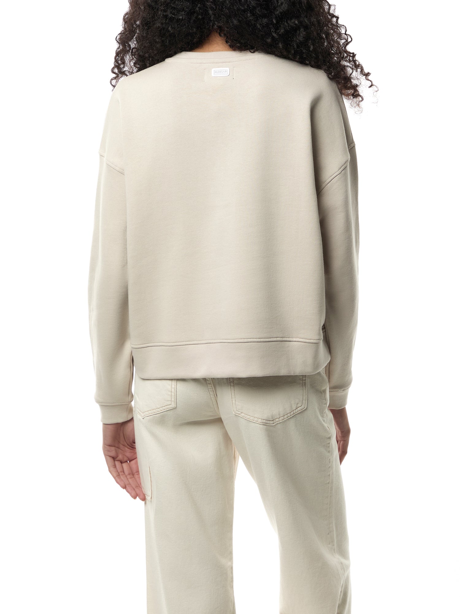 B.Intl Franchesca Sweatshirt