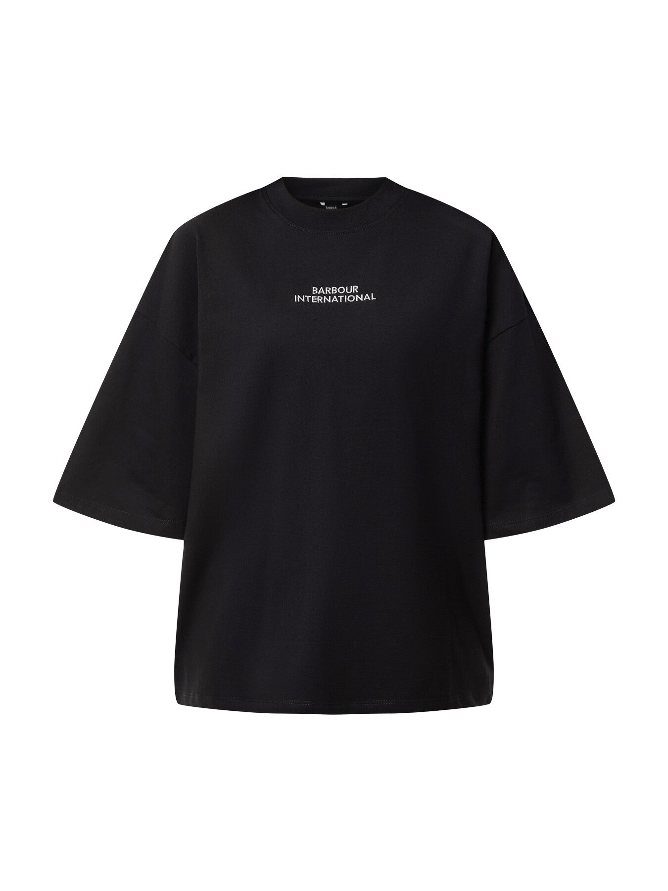 B.Intl Franchesca Top