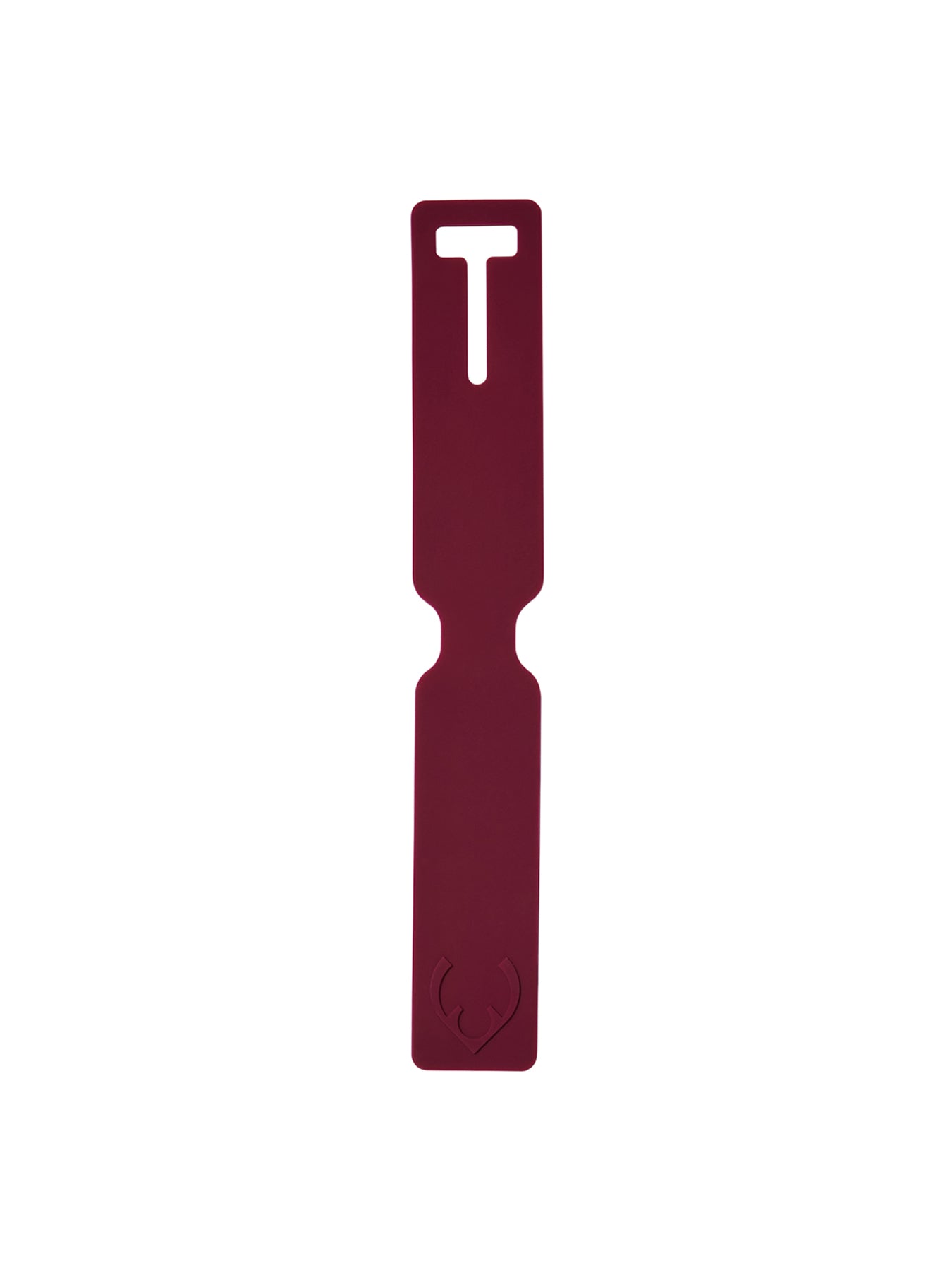 Antler Classic Tag Heather Purple