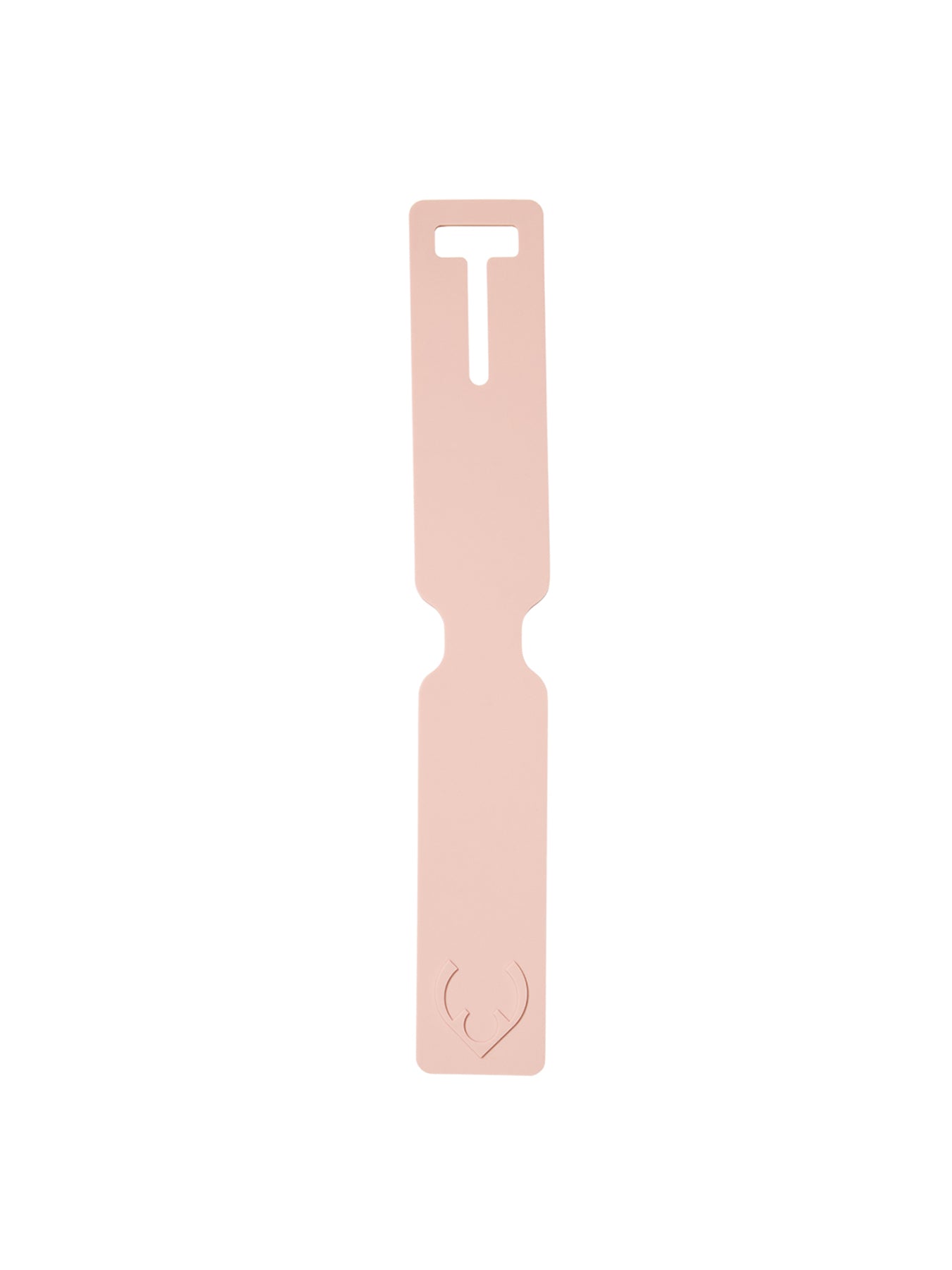 Antler Classic Tag Pink