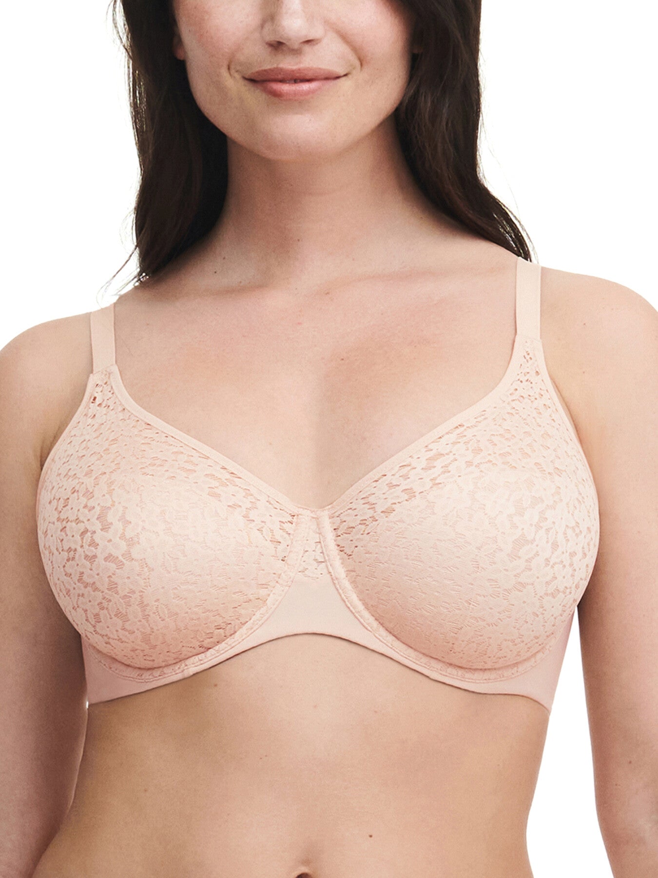 Norah Comfort Underwire Bra