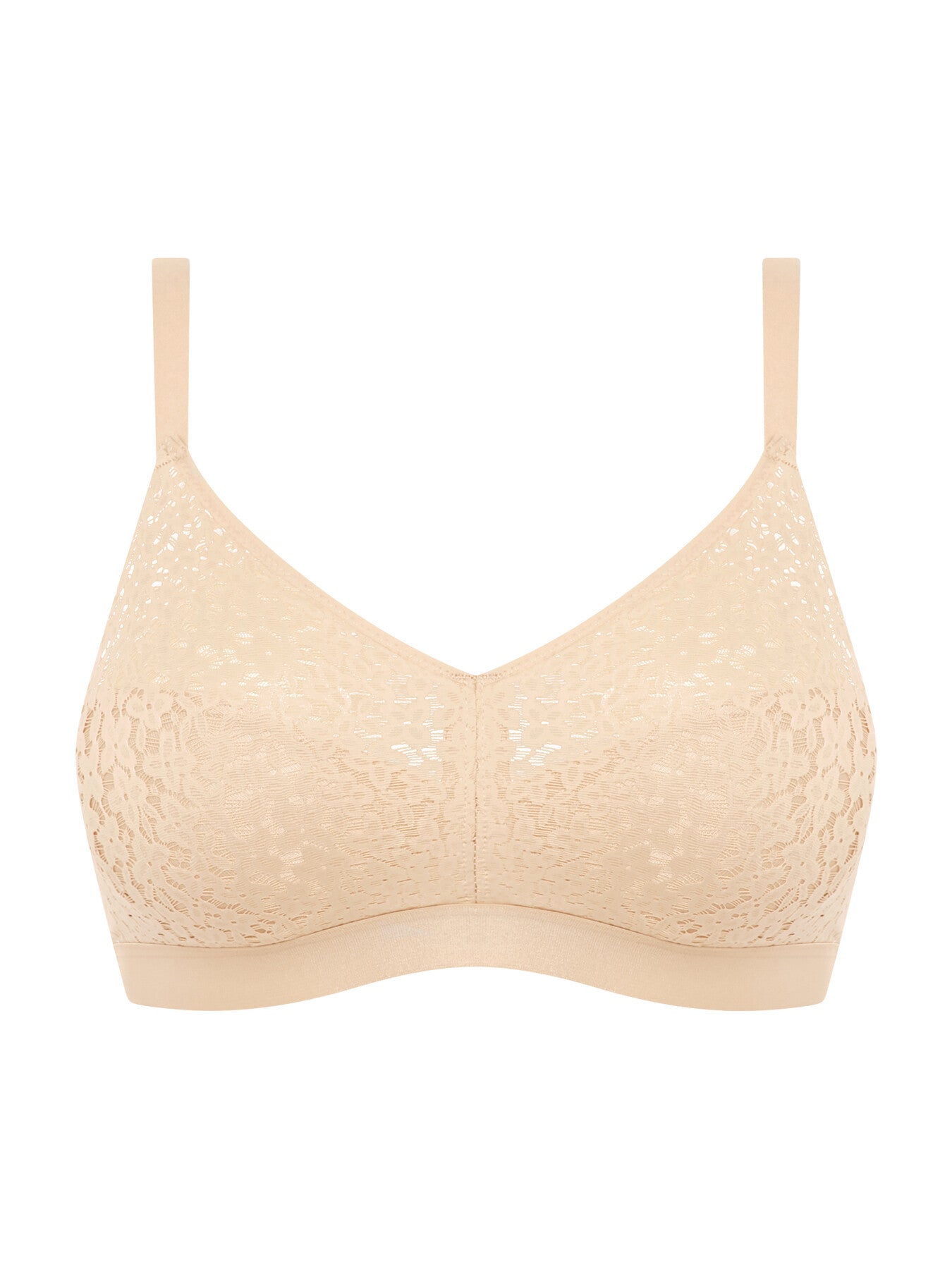 Norah Non Wired Support Bra