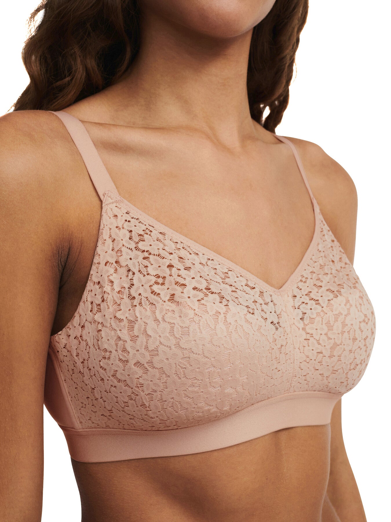 Norah Non Wired Support Bra