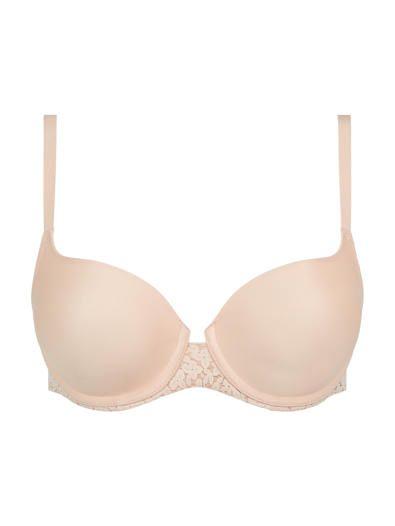 Norah Sweetheart T-Shirt Bra