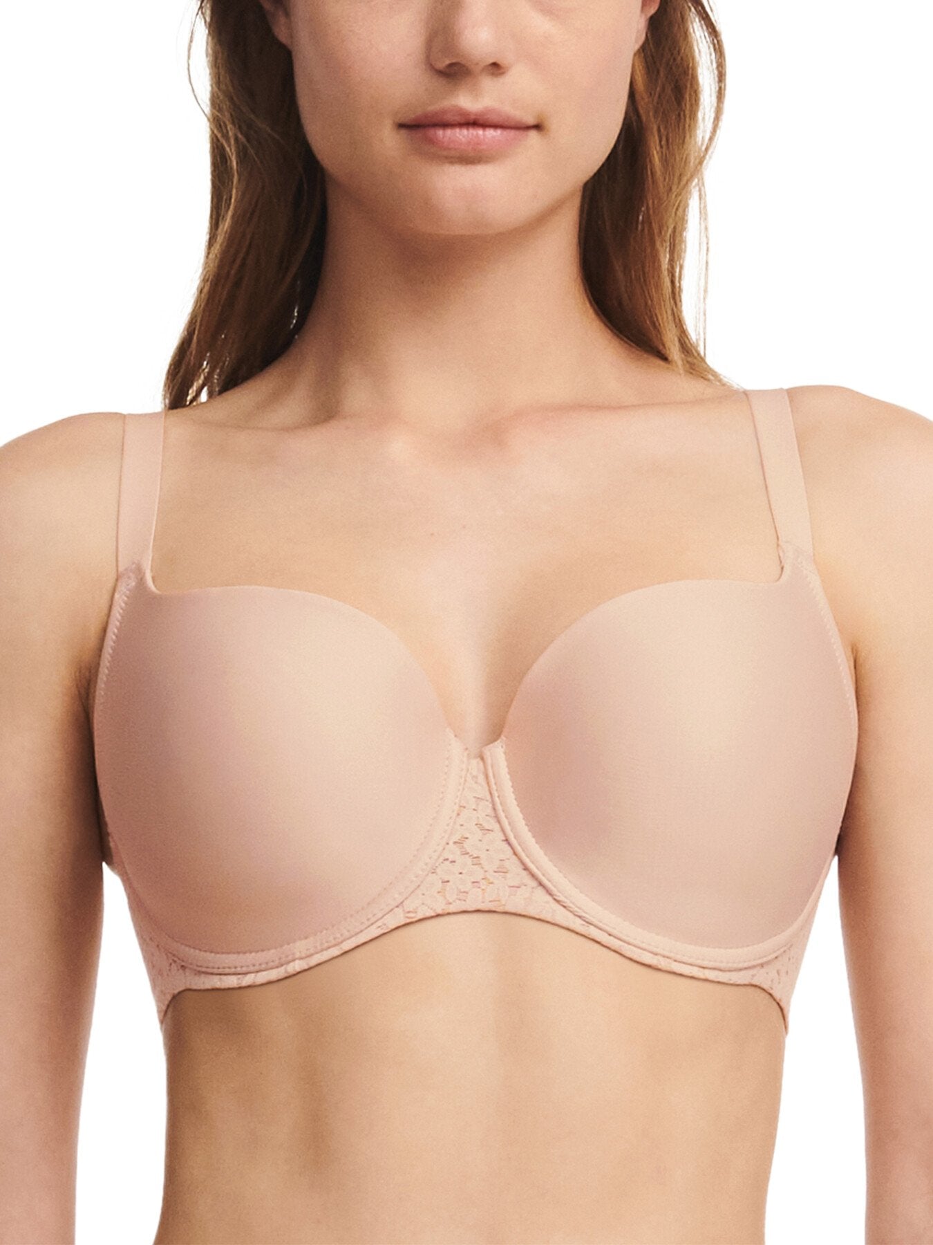 Norah Sweetheart T-Shirt Bra