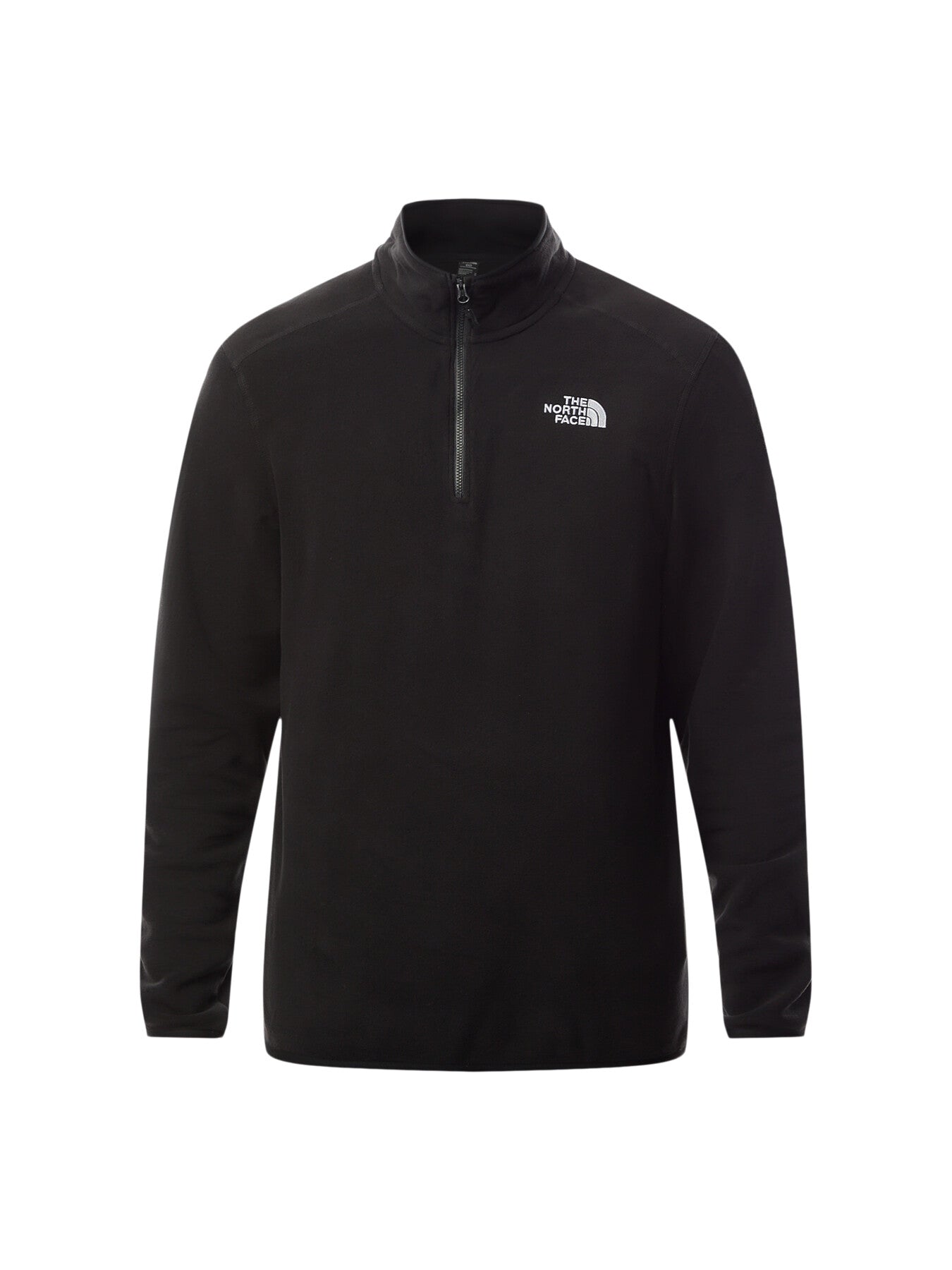 100 Glacier 1/4 Zip Fleece
