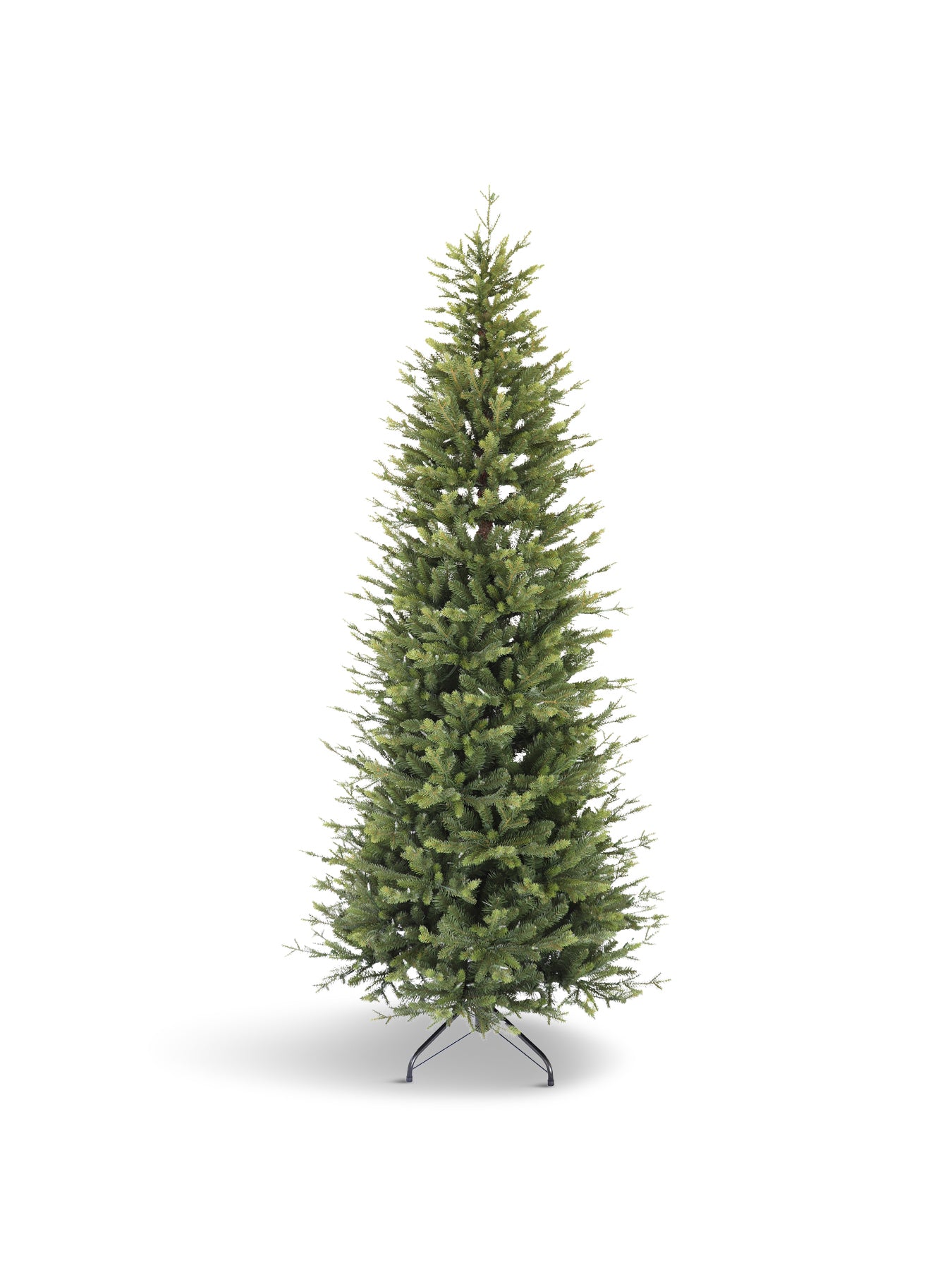 Norfolk Fir PVC Christmas Tree 6.5ft
