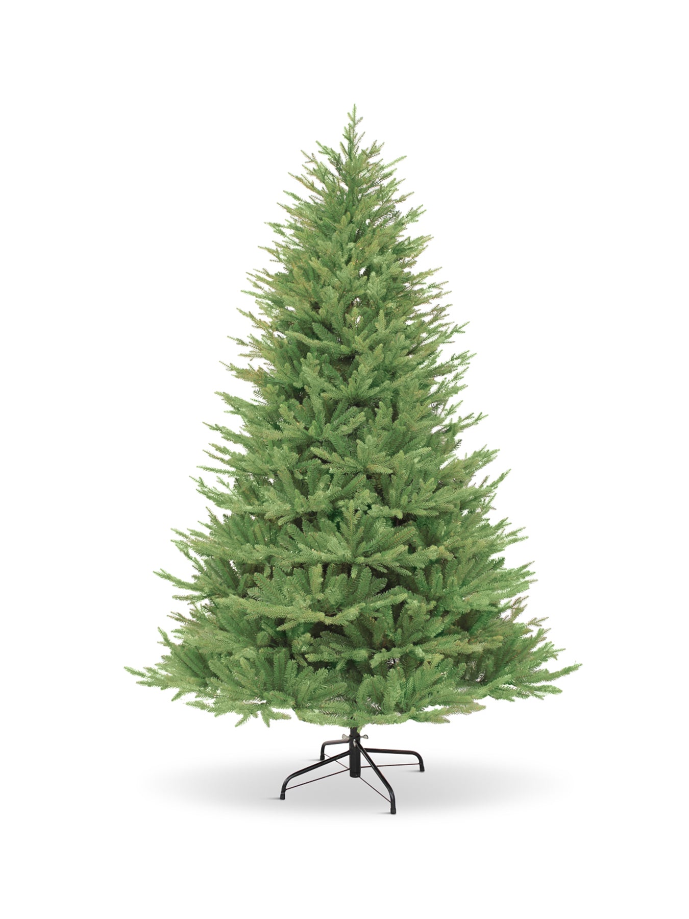 Keswick Pine Christmas Tree 7.5ft