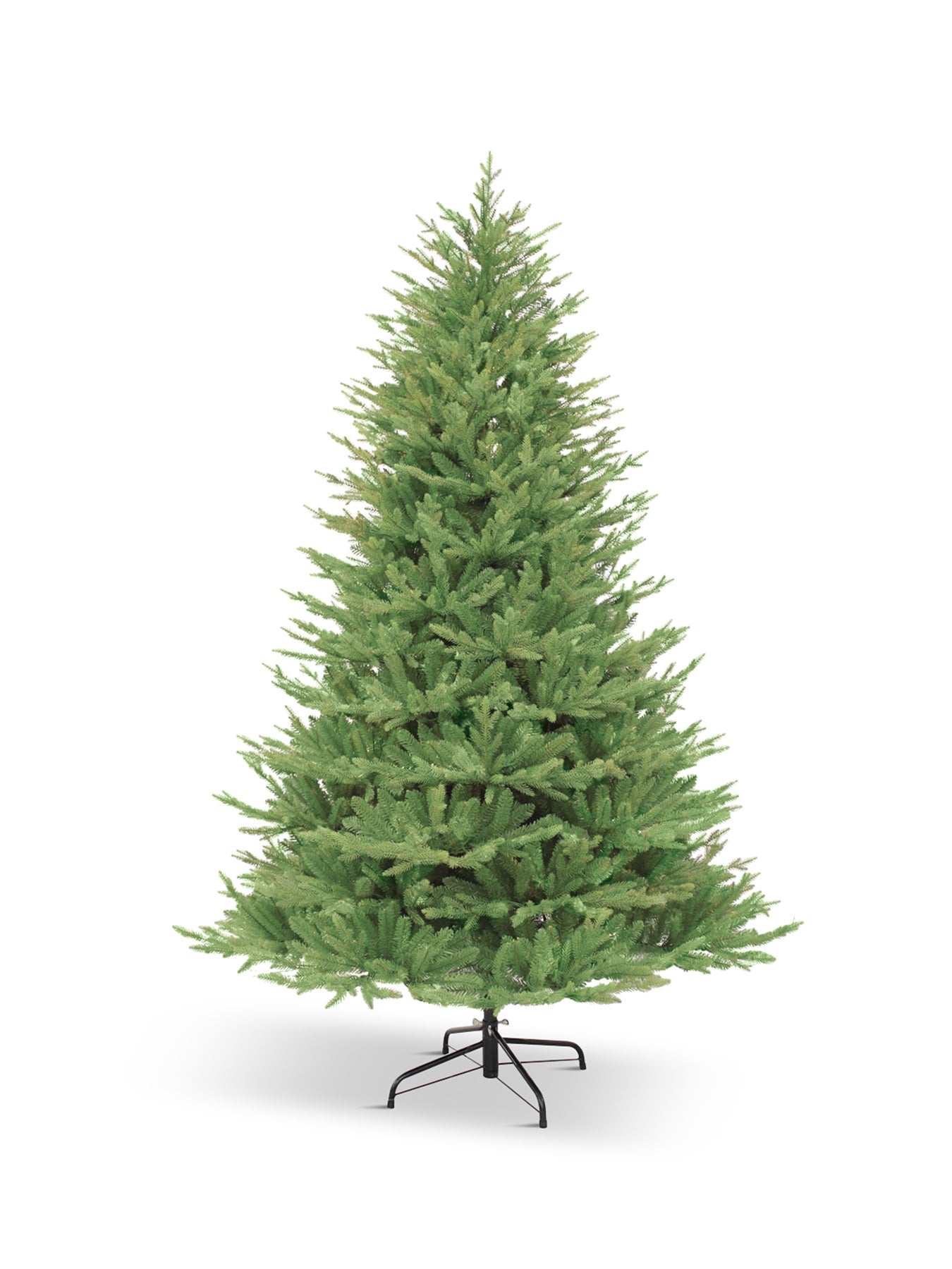 Keswick Pine Christmas Tree 8ft