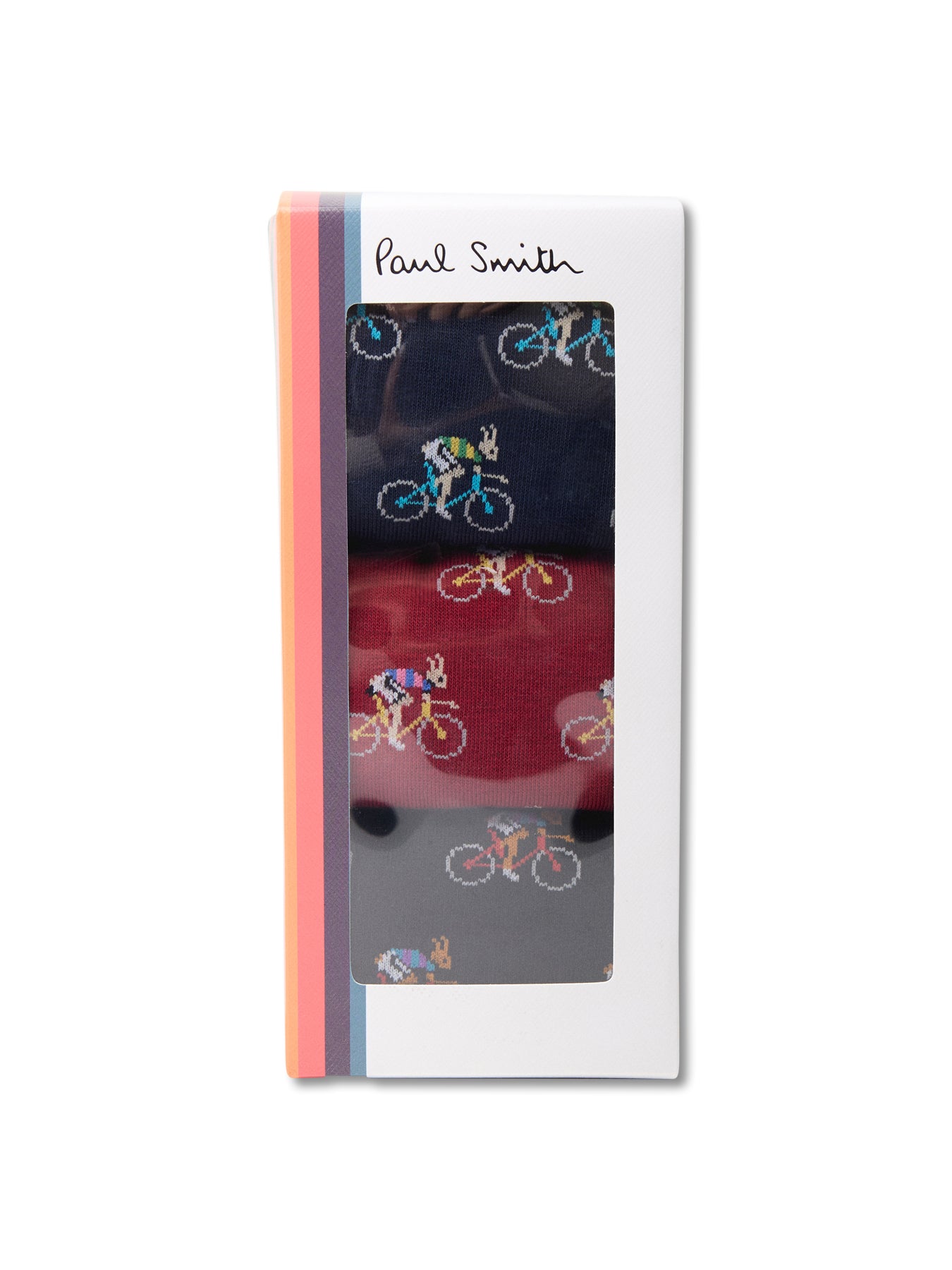 Men Sock 3 Pack Rabb