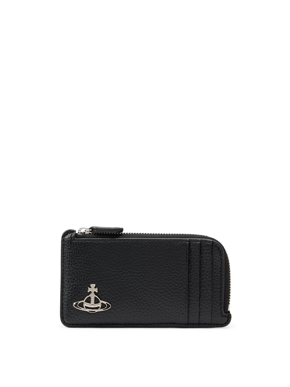 Zip Orb Card Holder