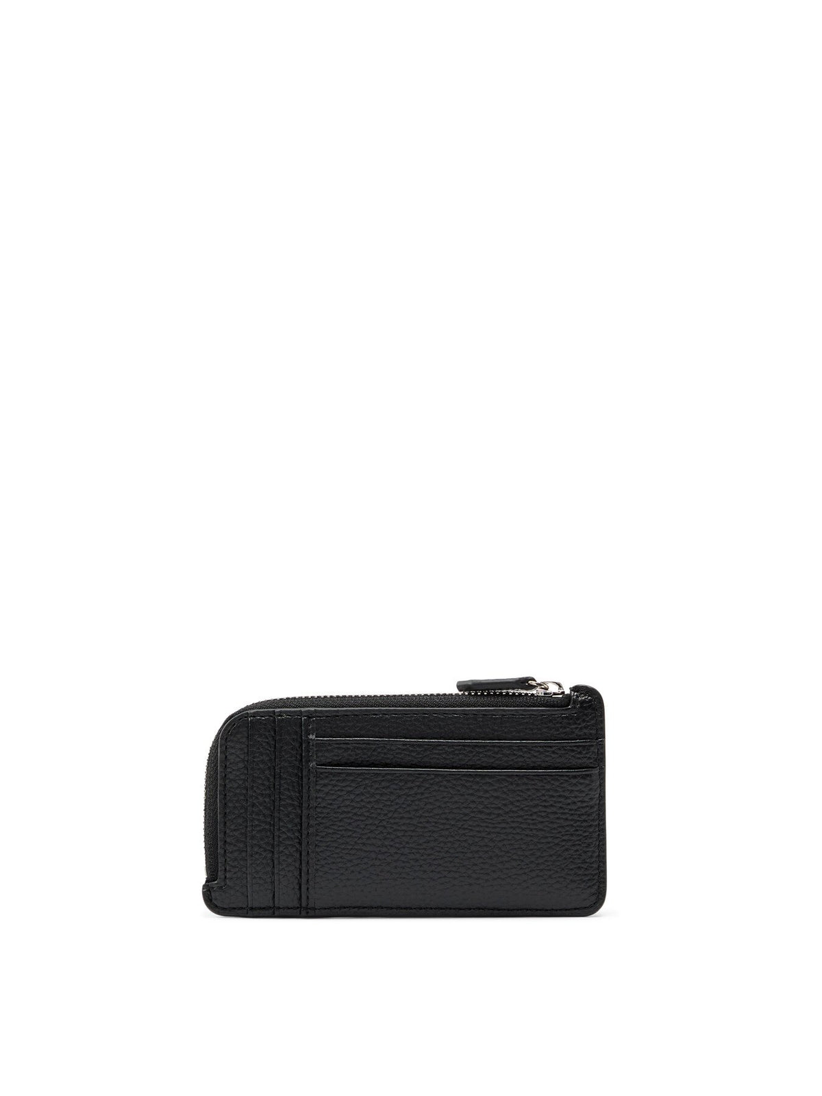 Zip Orb Card Holder
