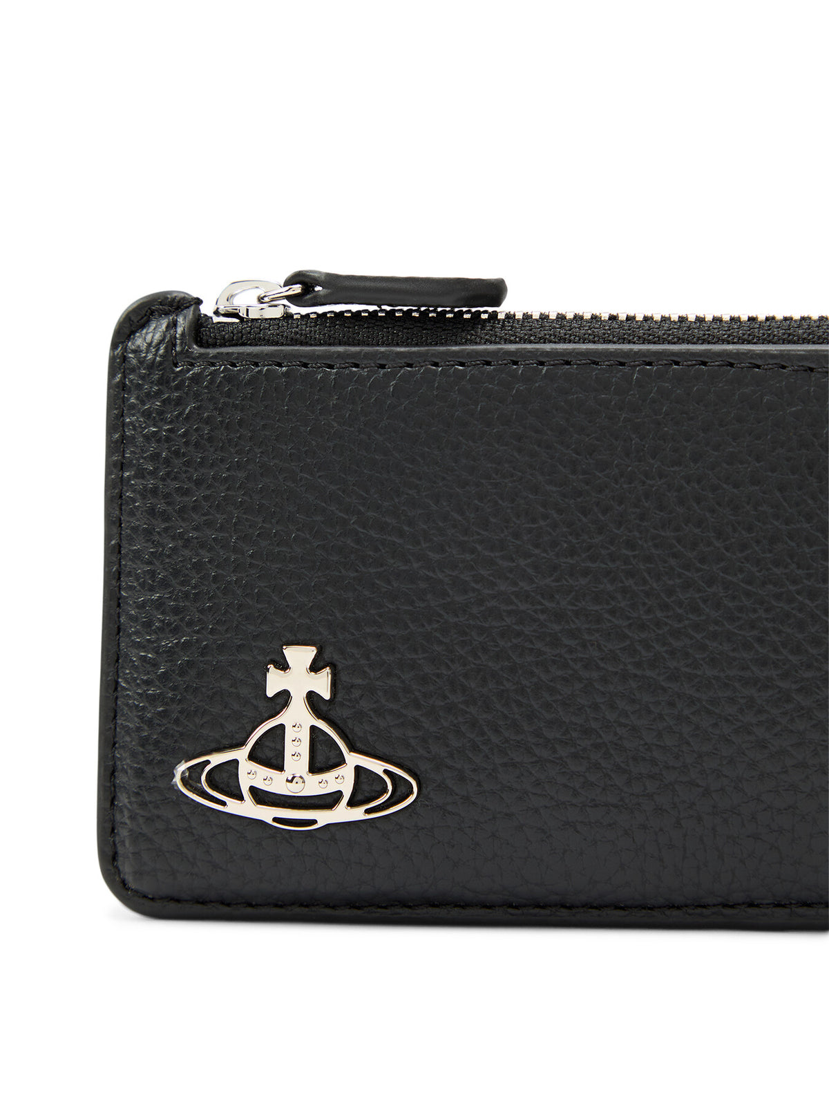 Zip Orb Card Holder