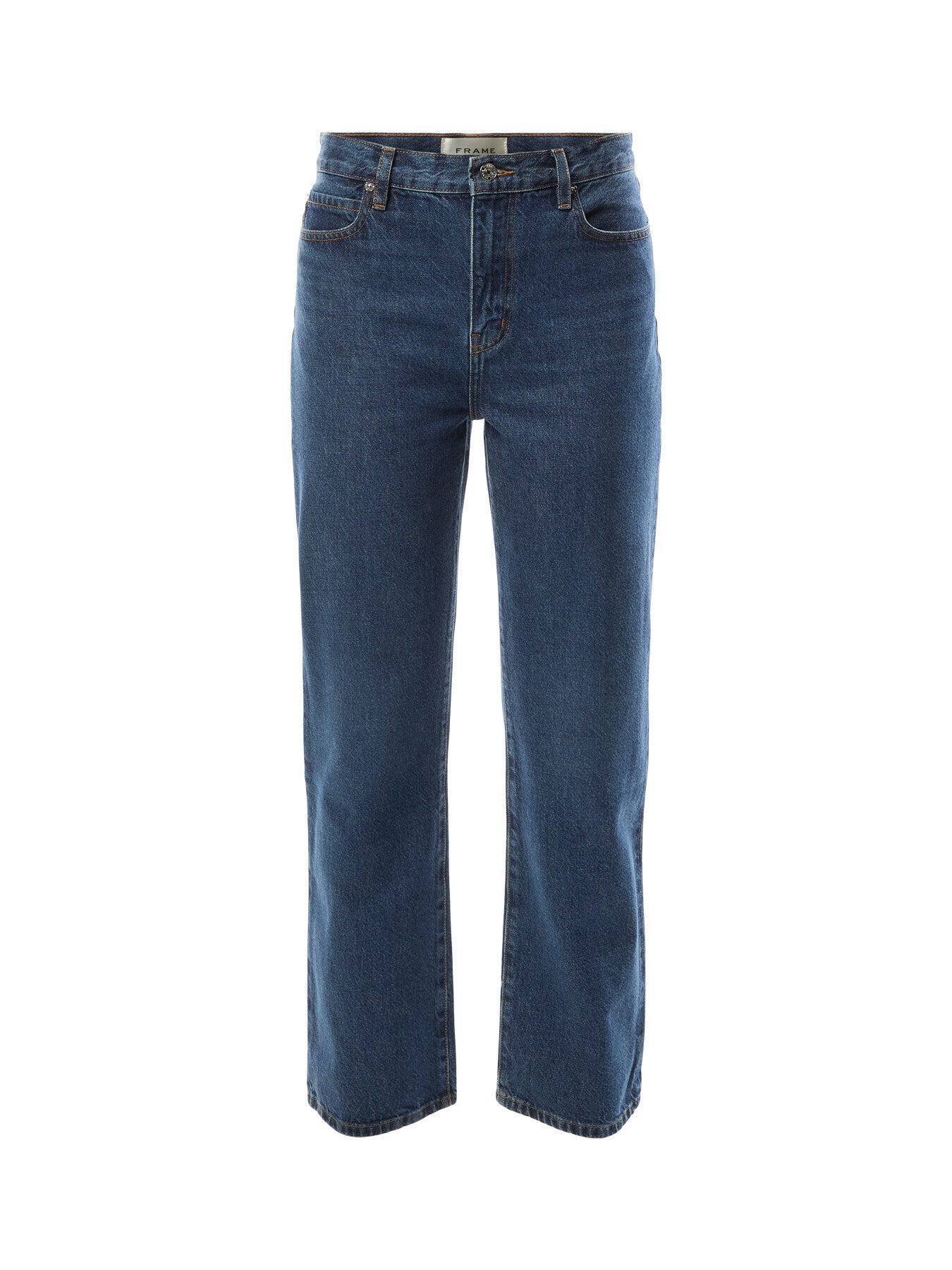 Le Jane Ankle Jeans