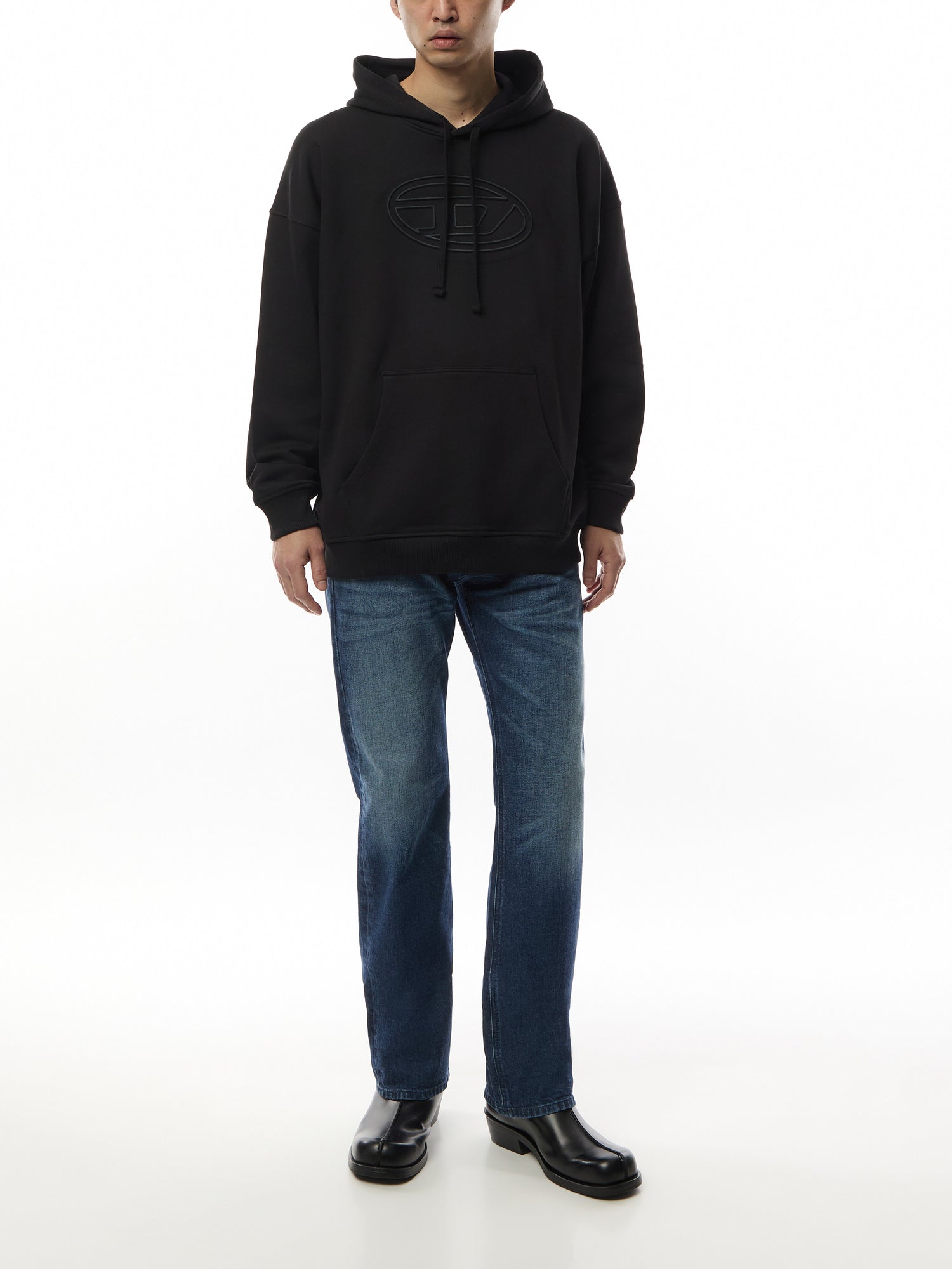 1985 Larkee Tapered Fit Jeans